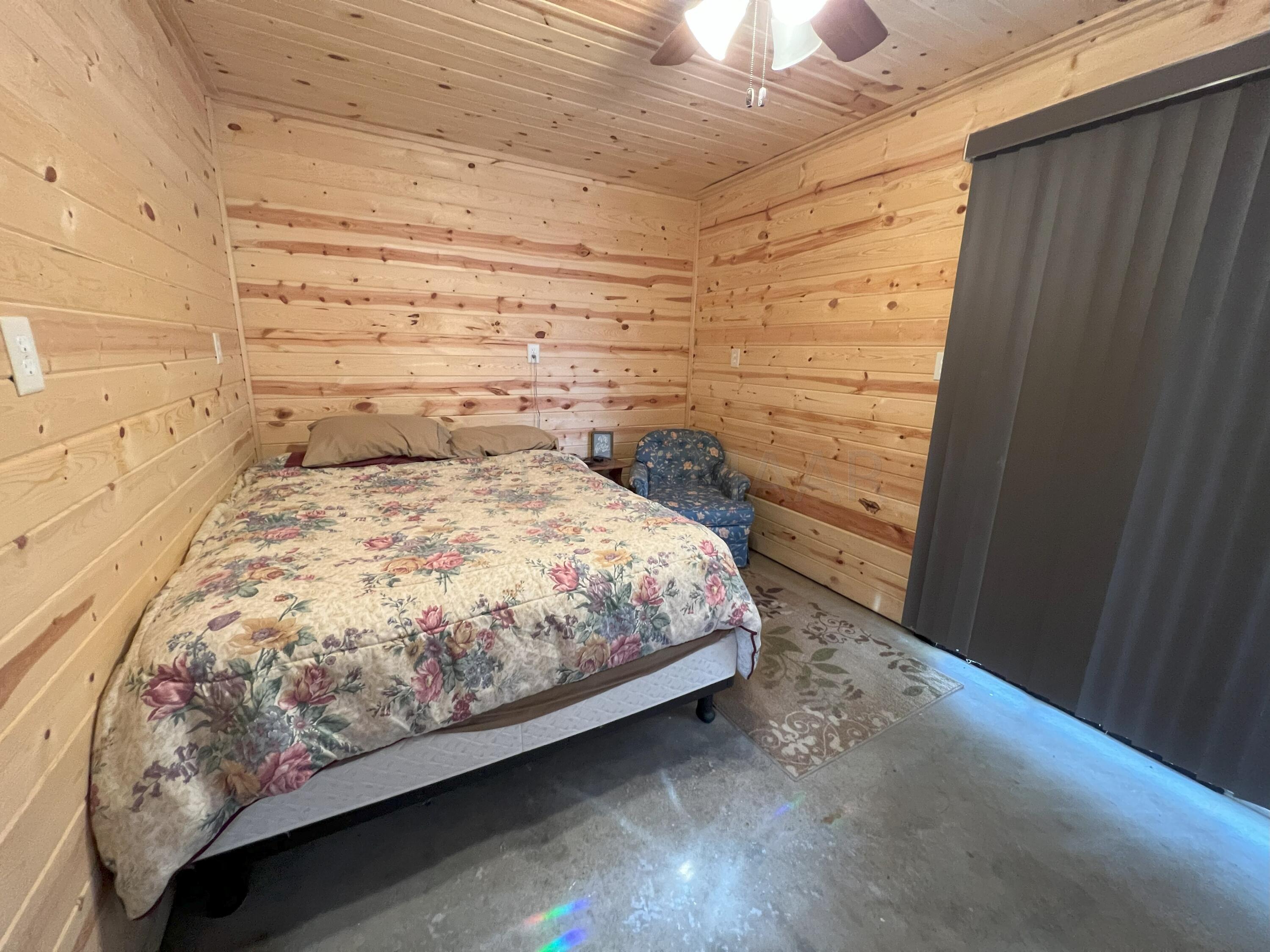 43 Bunkhouse-Bedroom