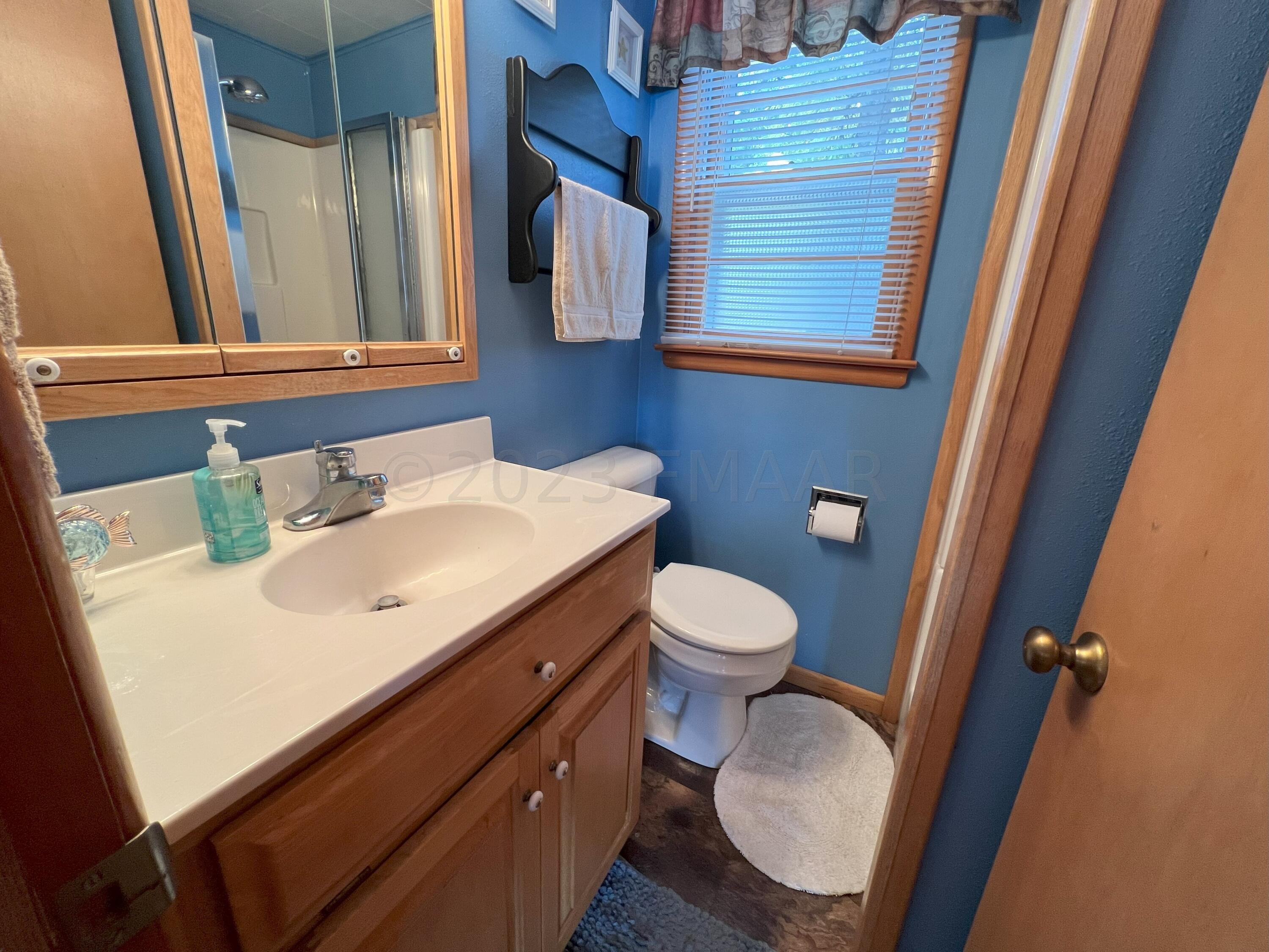 52 Bathroom Two