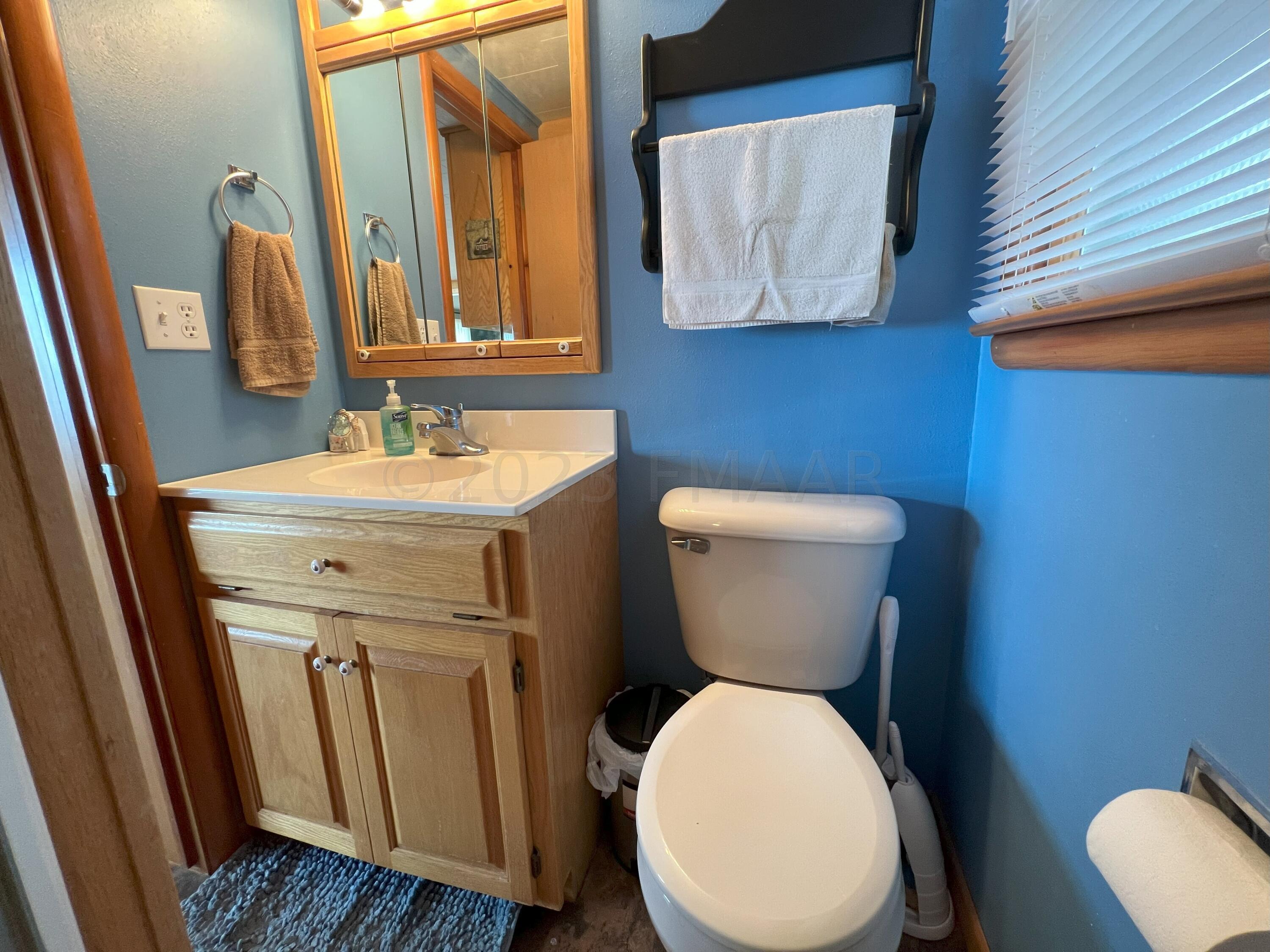 53 Bathroom Two