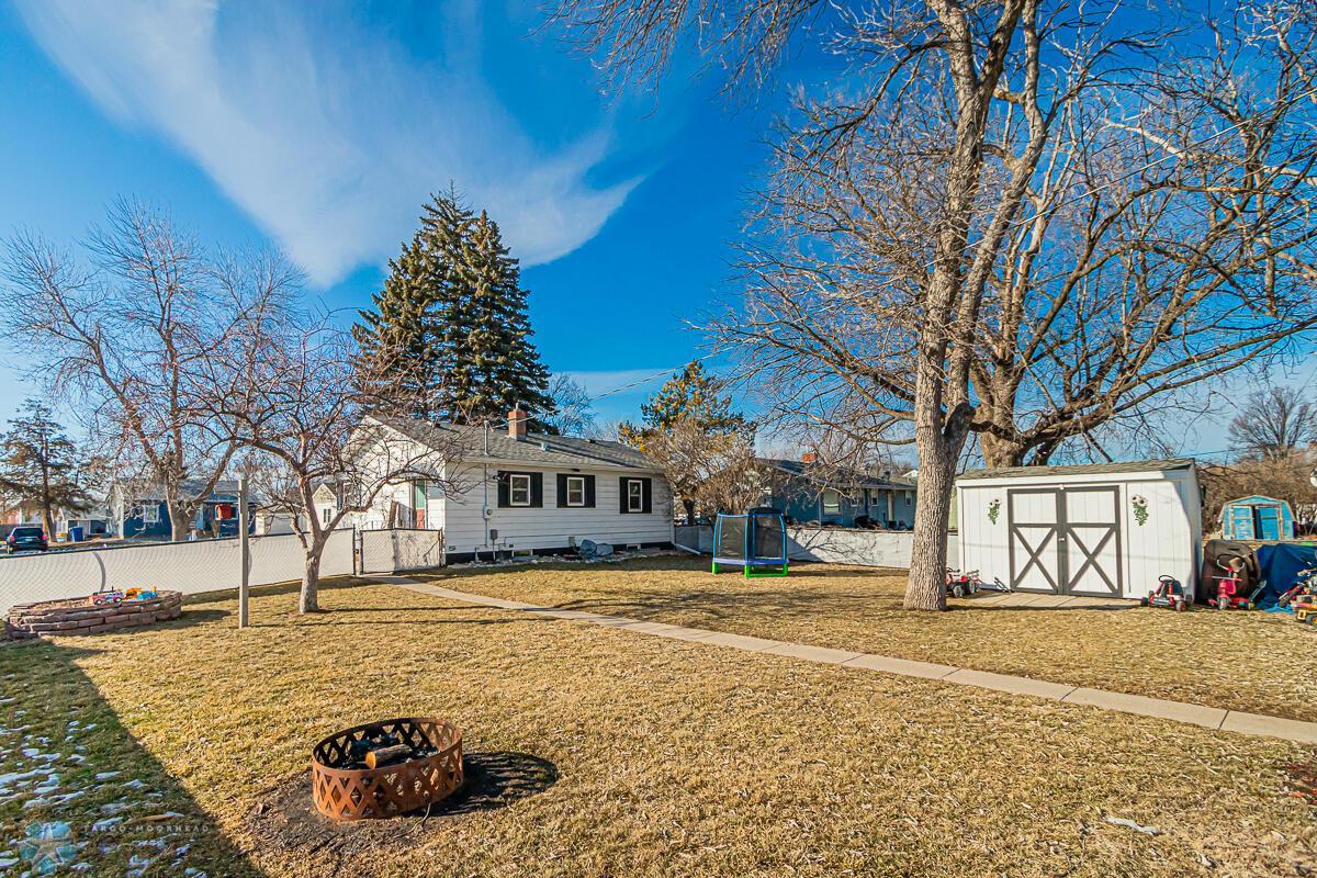 301 2nd St NE, Dilworth, MN-28