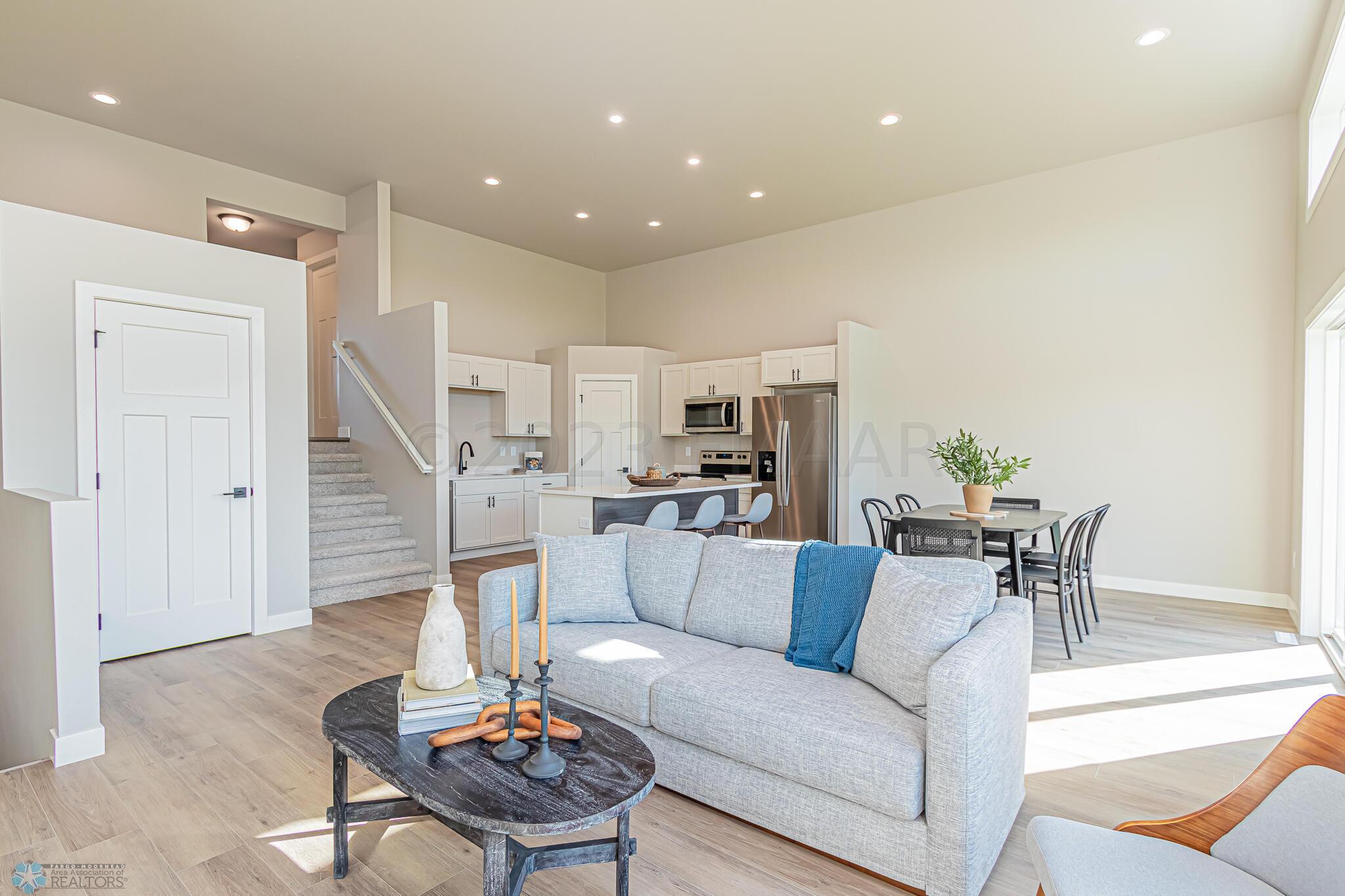 1300 Marly's Drive W, West Fargo, ND 580