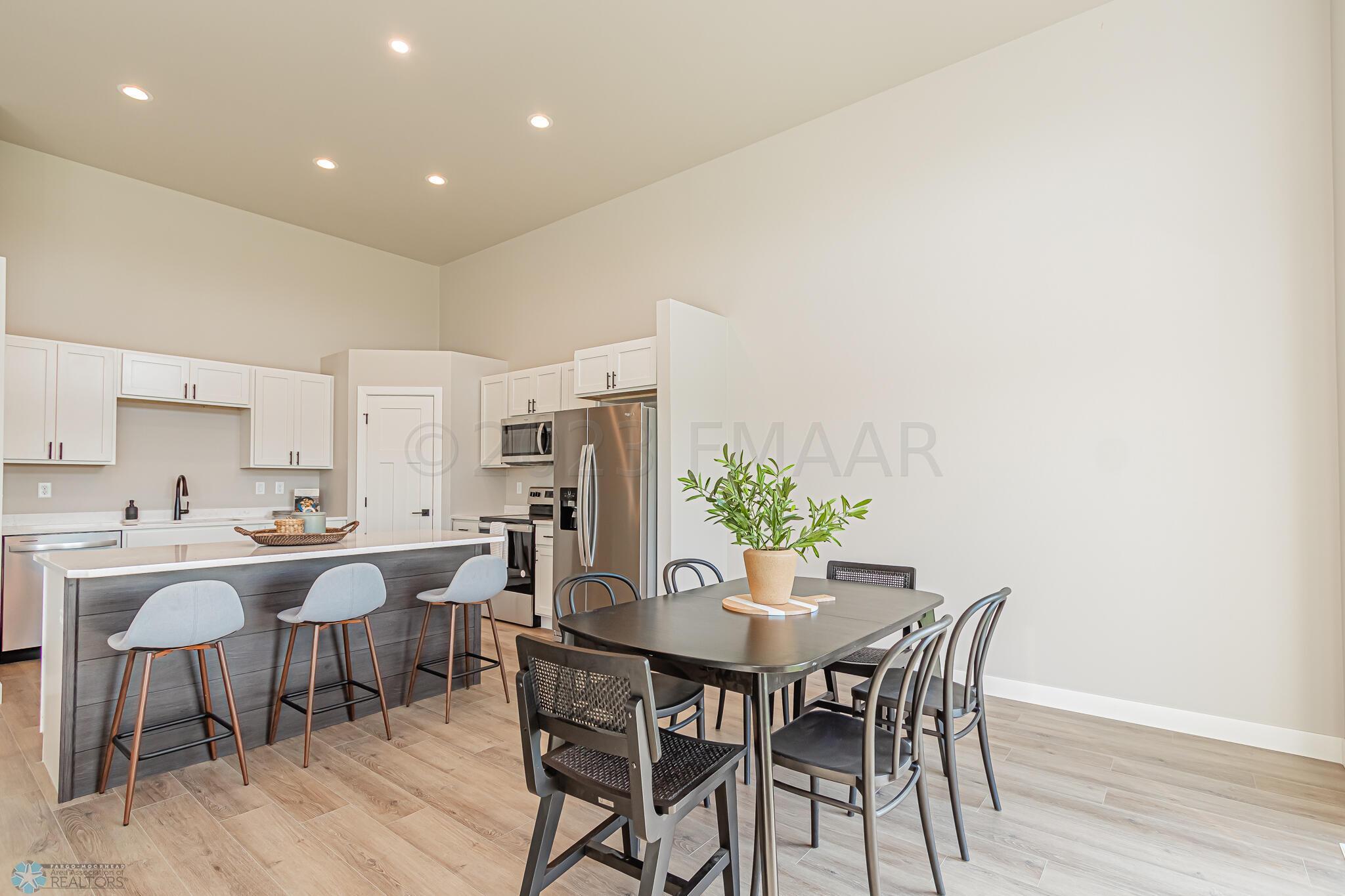 1300 Marly's Drive W, West Fargo, ND 580