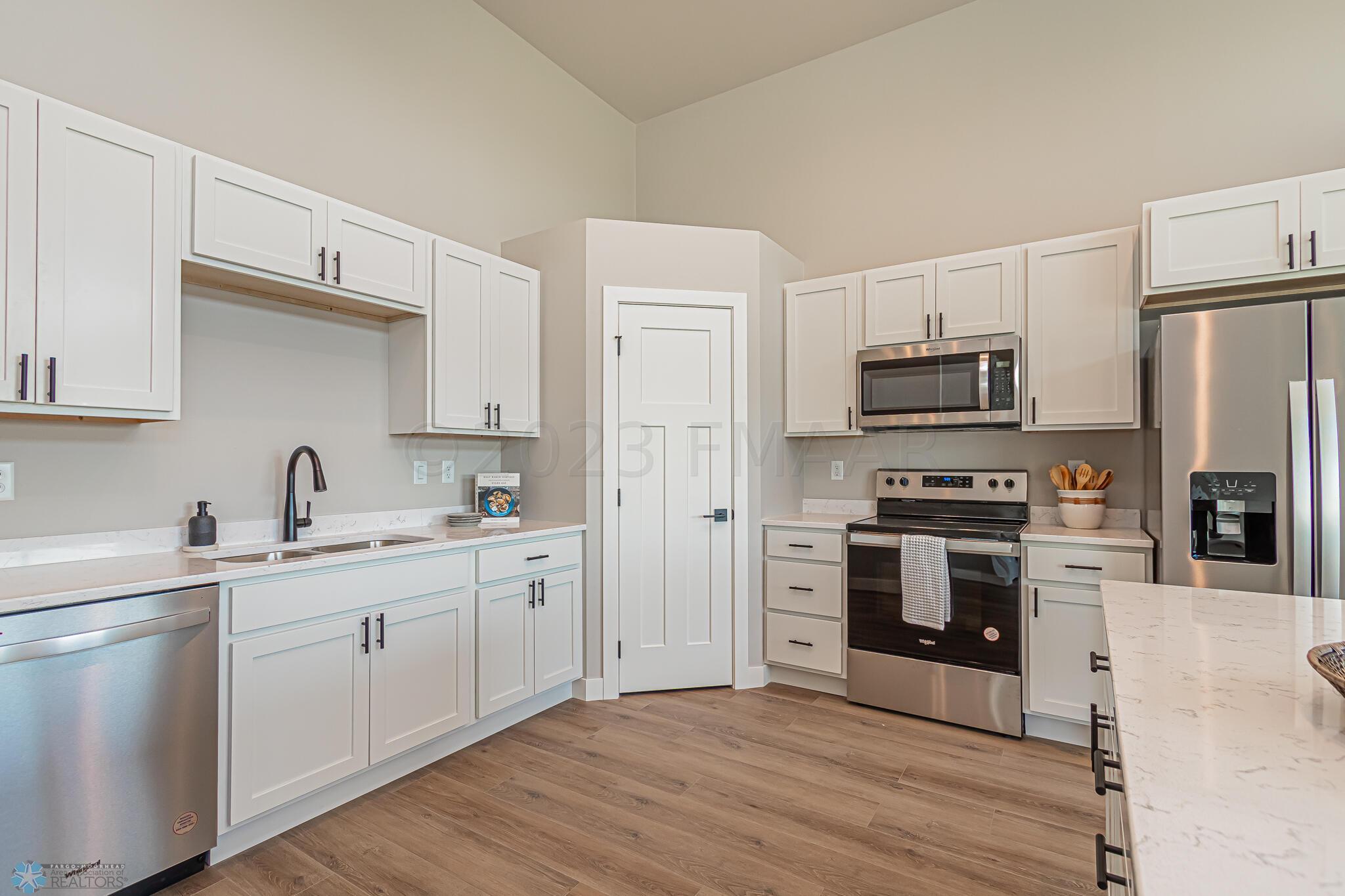 1300 Marly's Drive W, West Fargo, ND 580