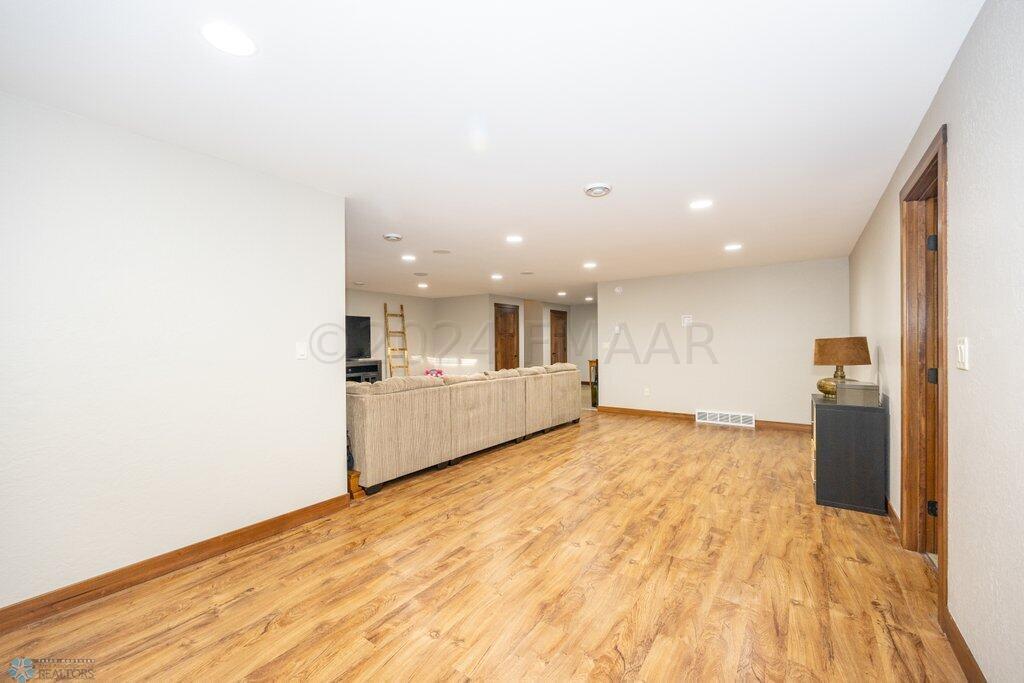 Lower level