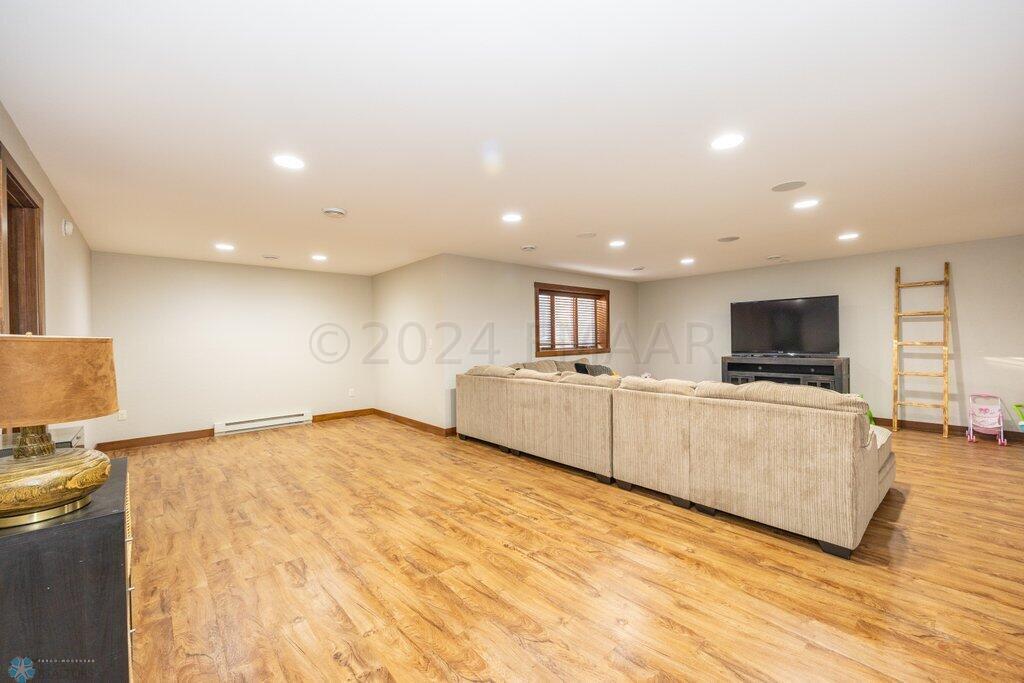 Lower level