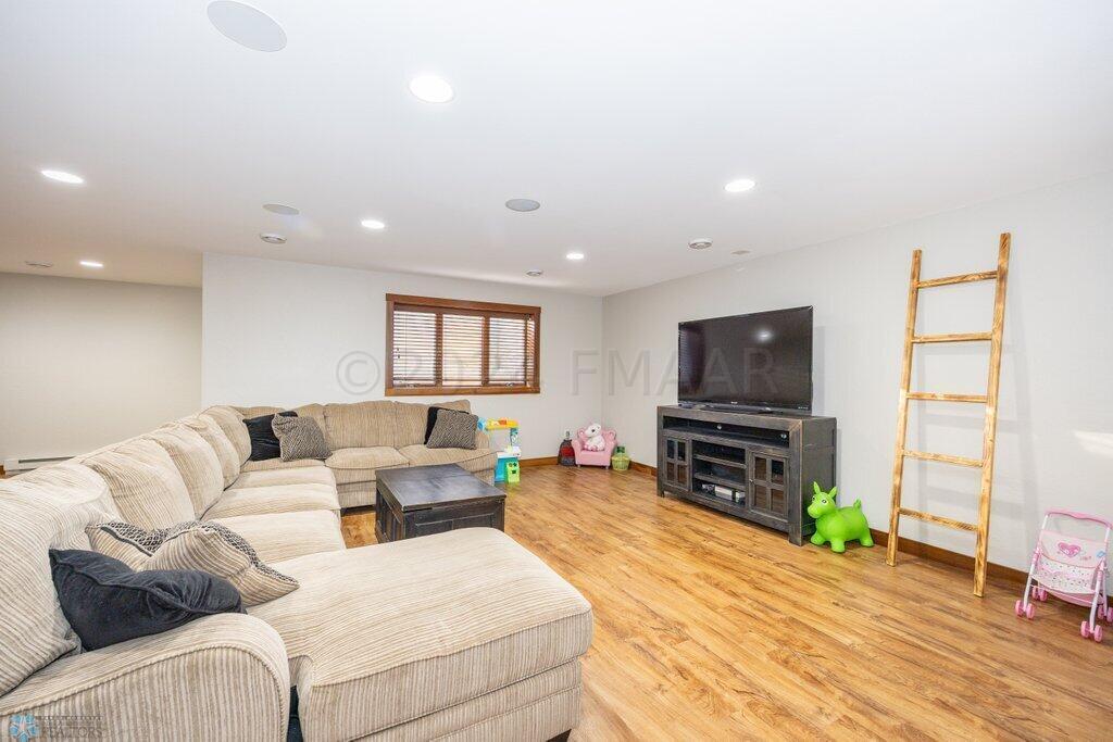 Lower level