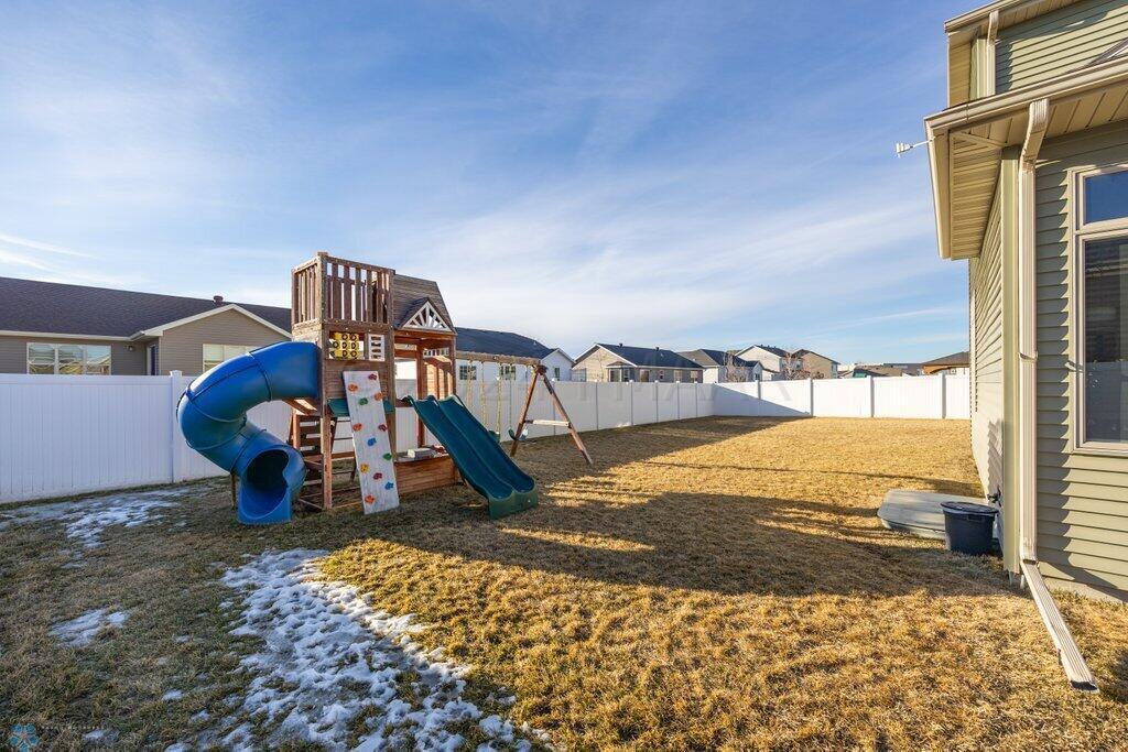 Play system included