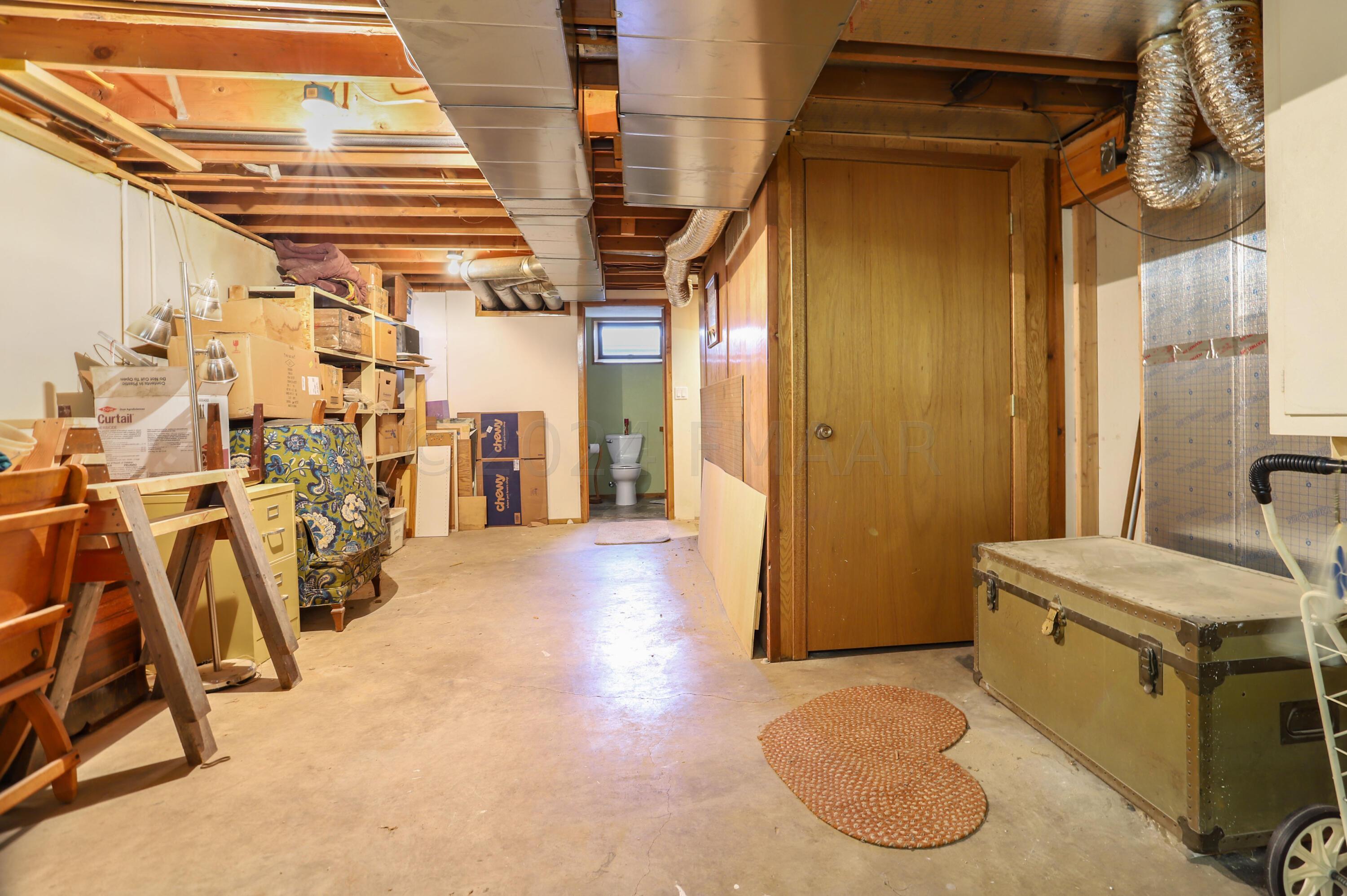 Storage