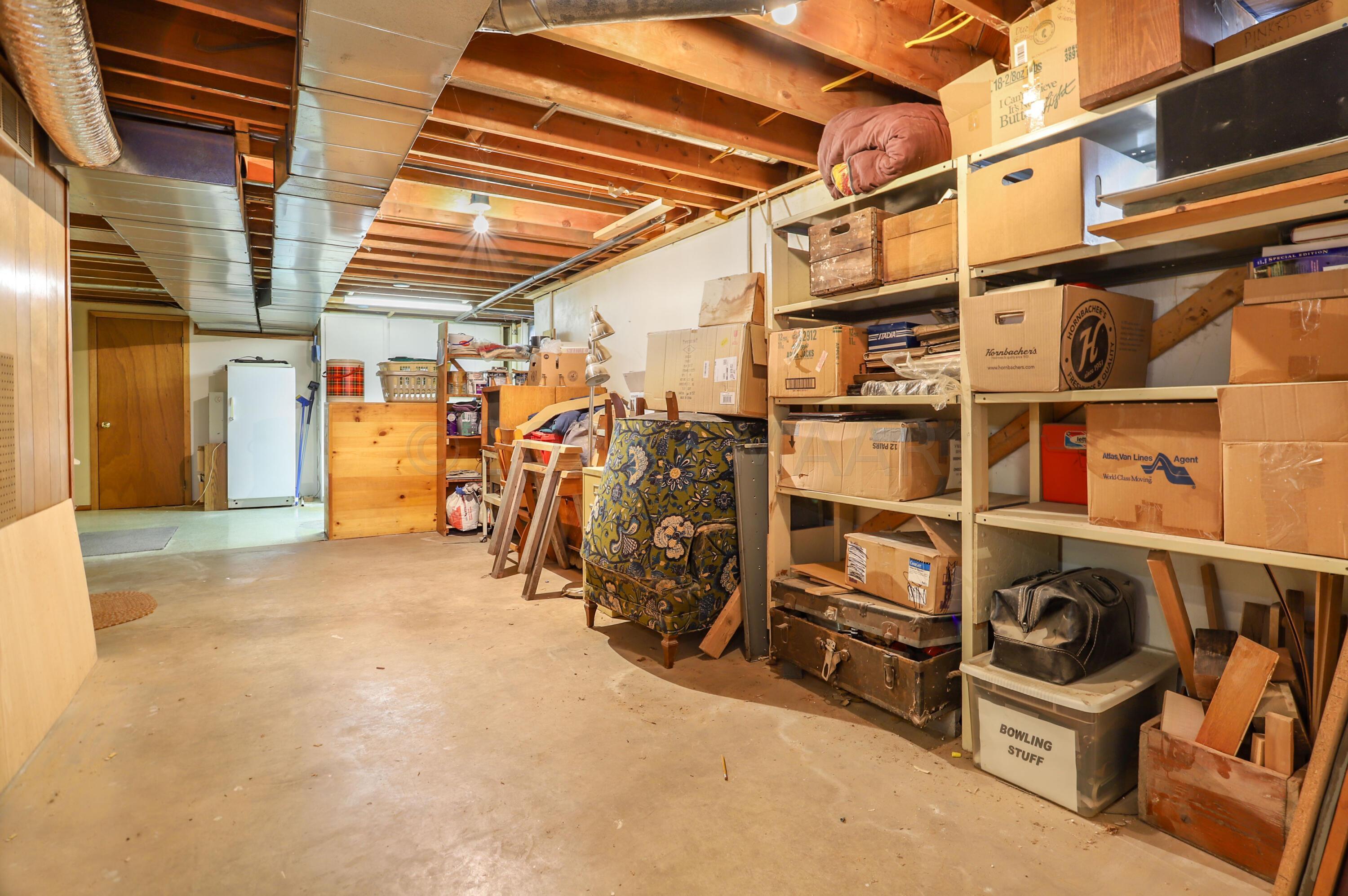 Storage