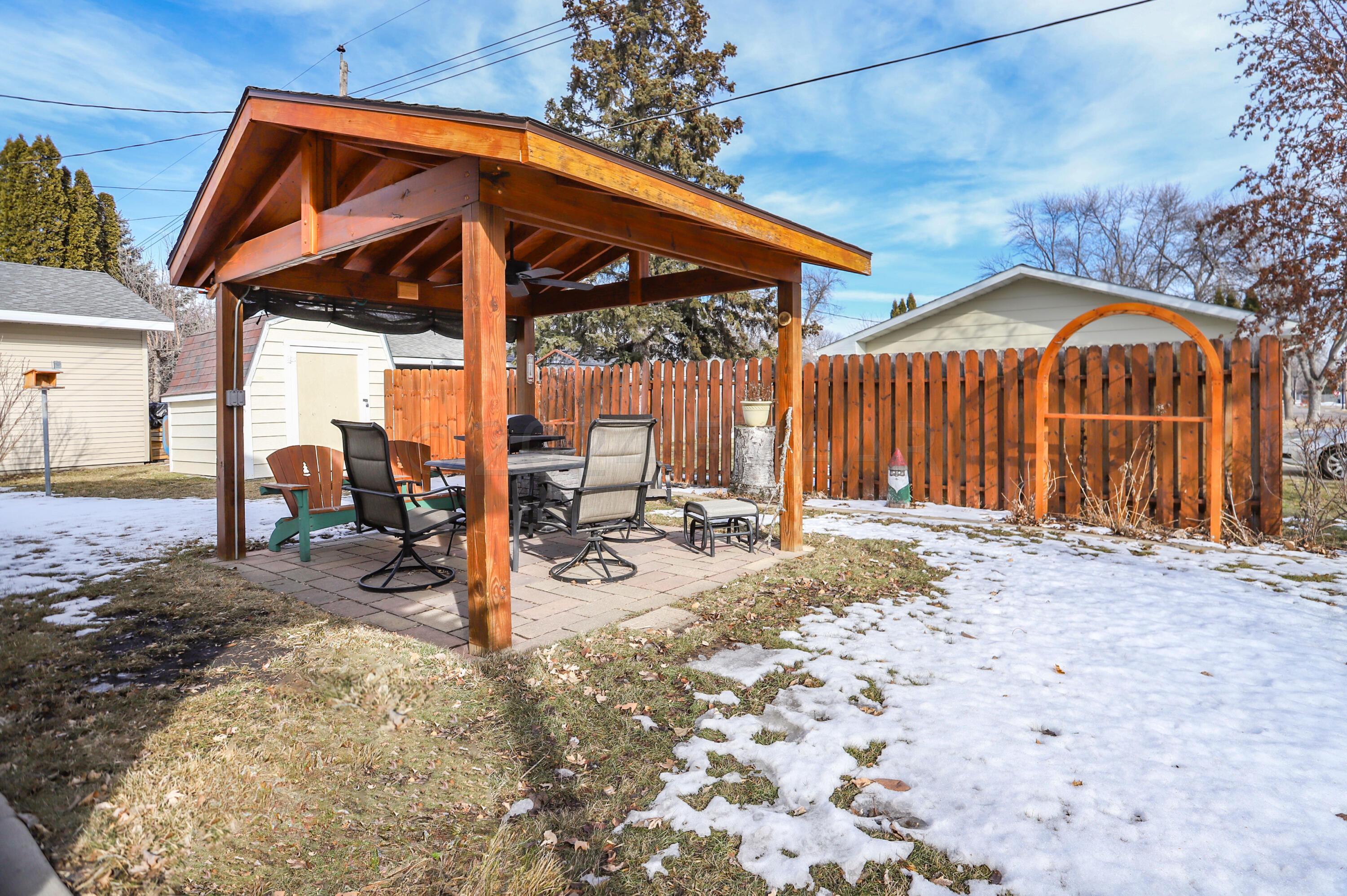 Gazebo