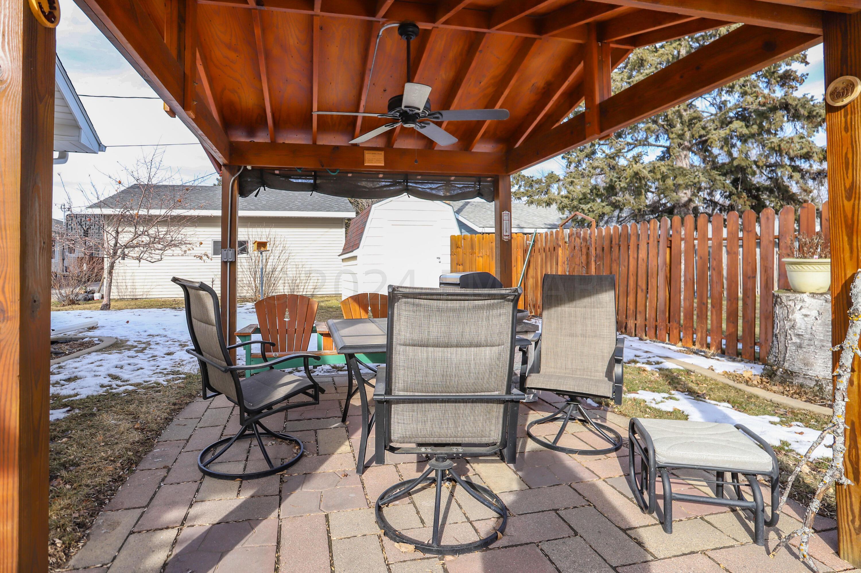 Gazebo
