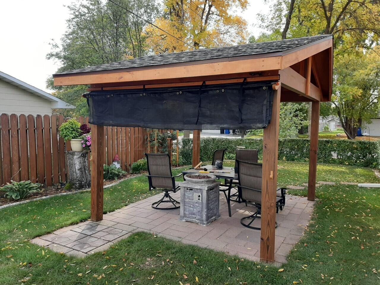 Gazebo