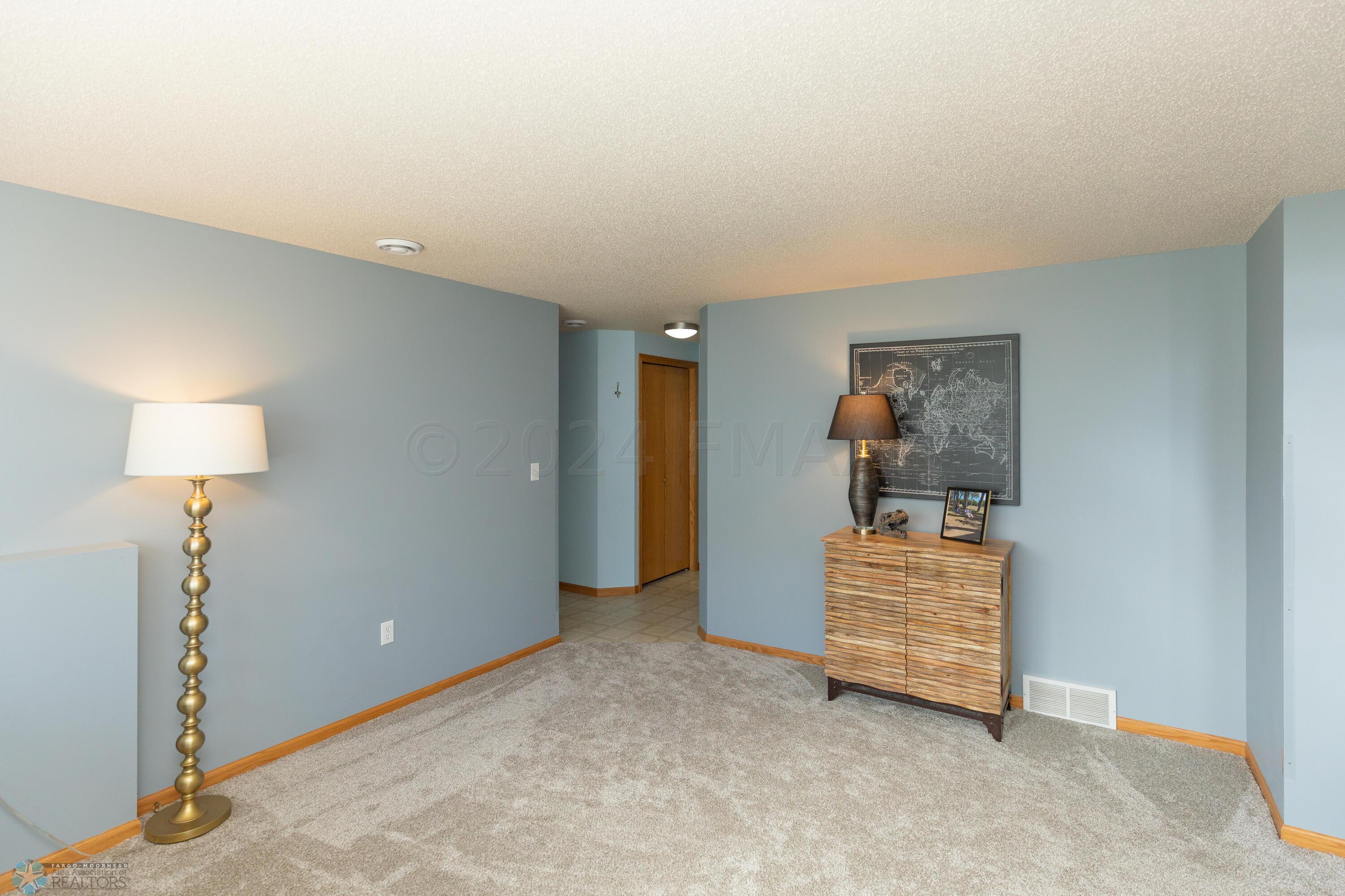 Lower Level Family Room