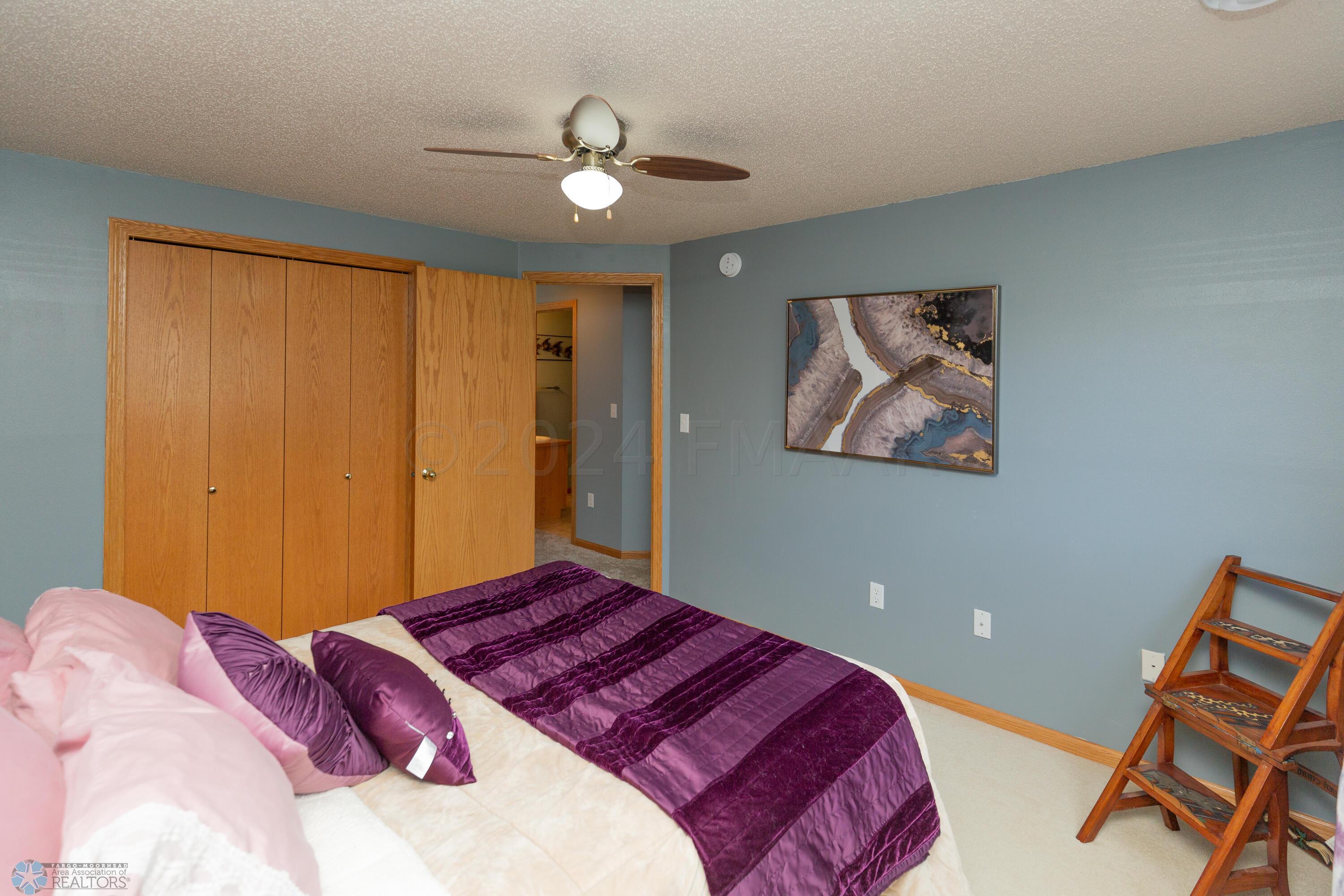 Lower Level Bedroom