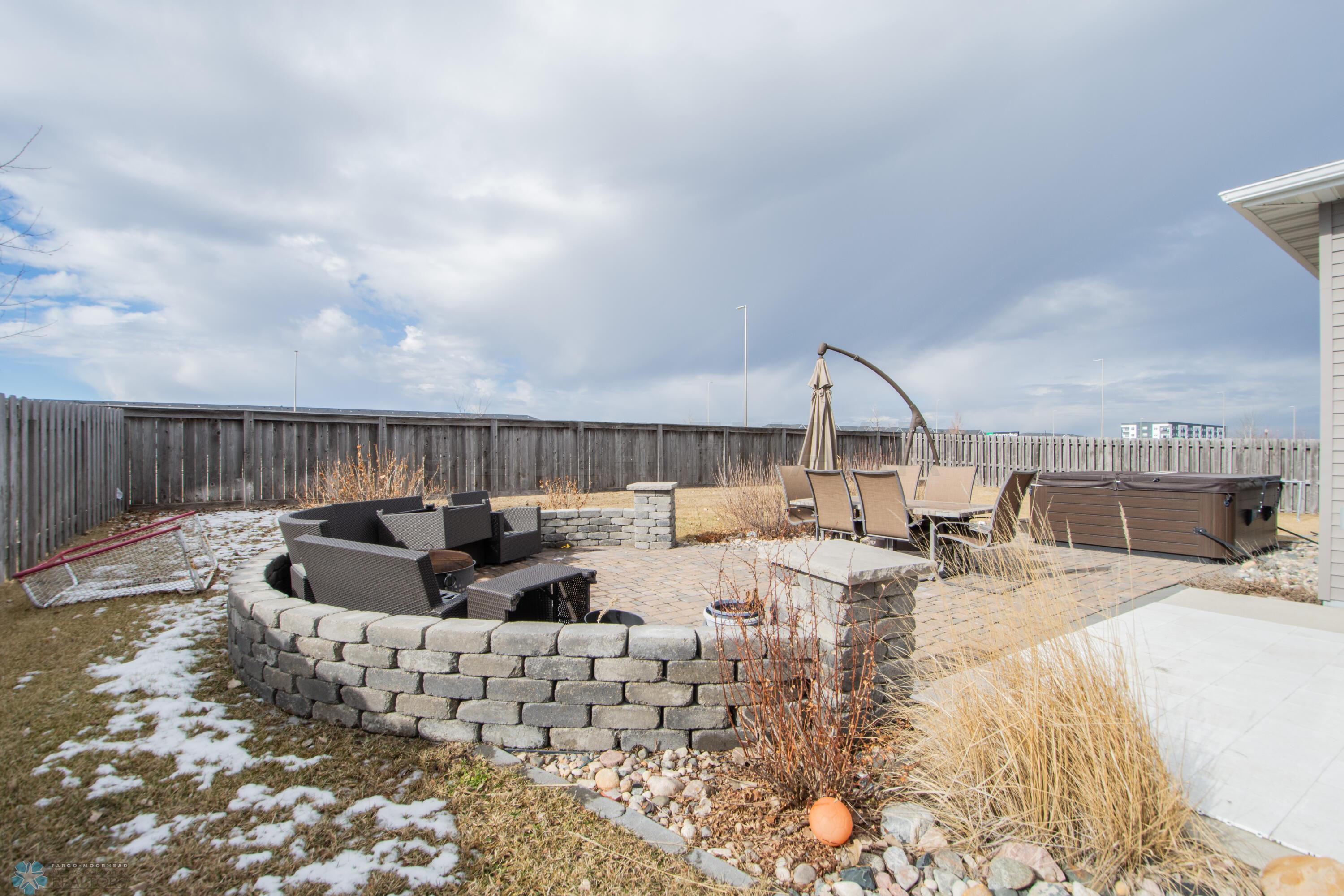 retaining wall