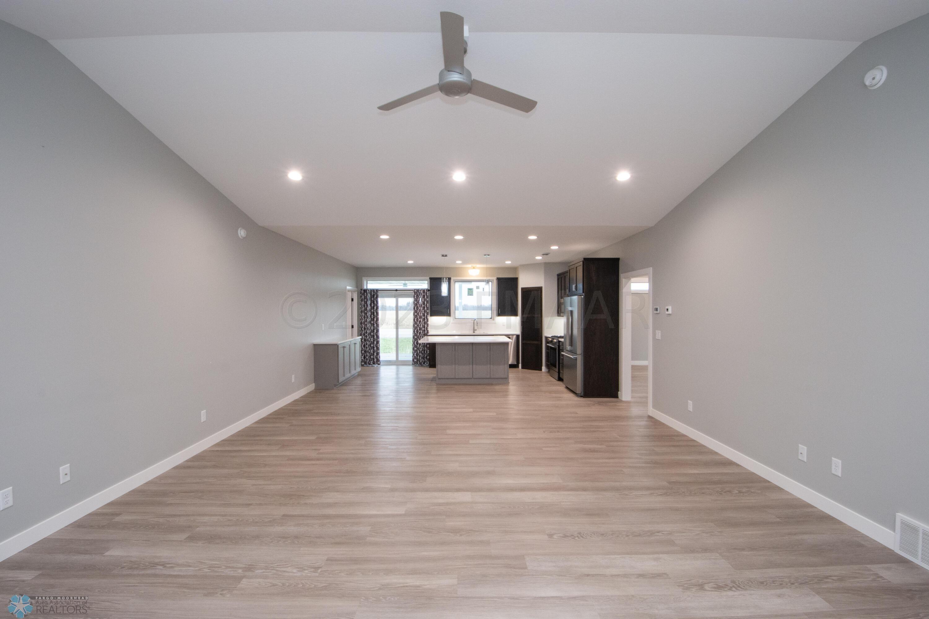 Dining Room/Kitchen