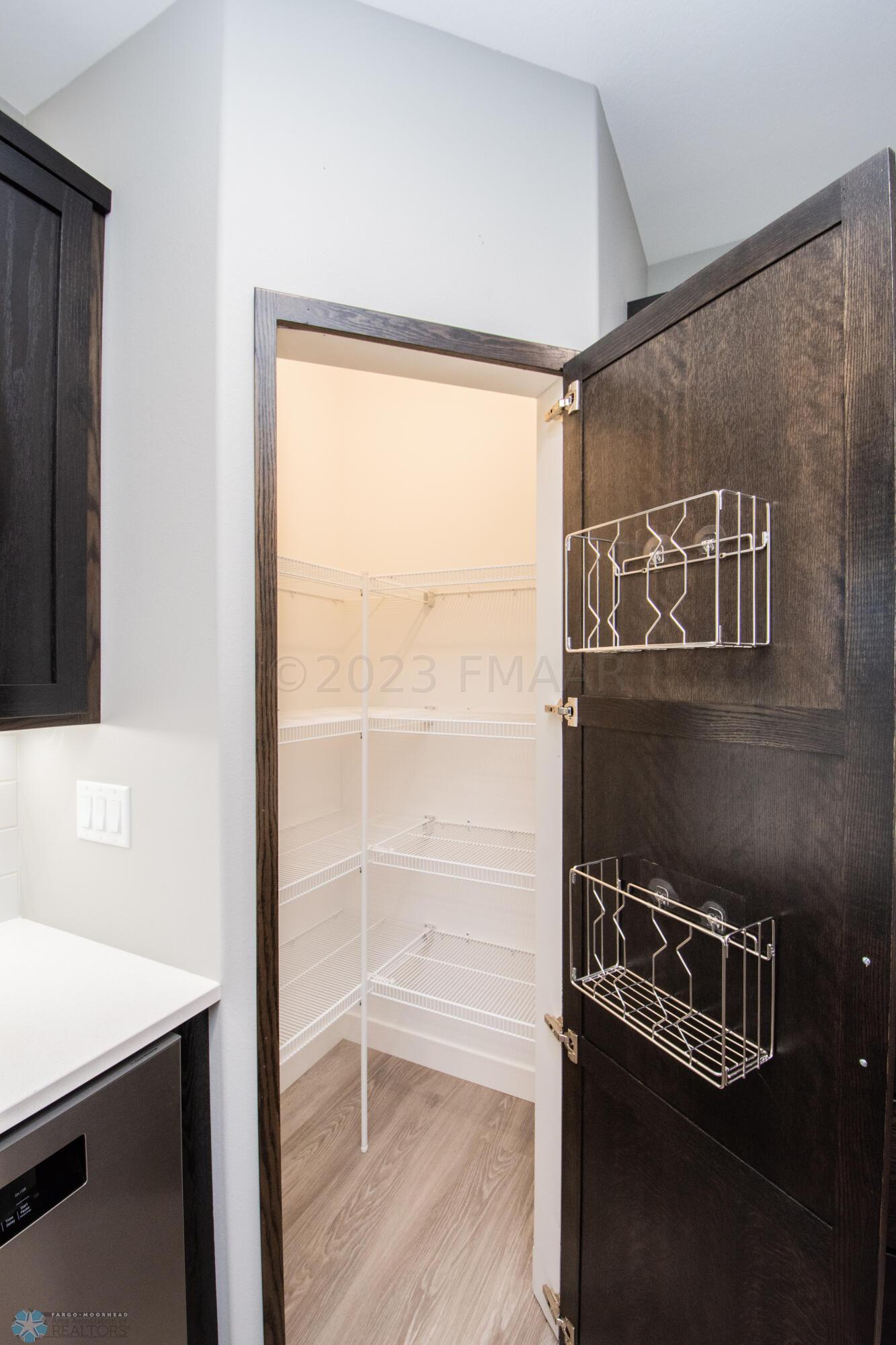 Pantry