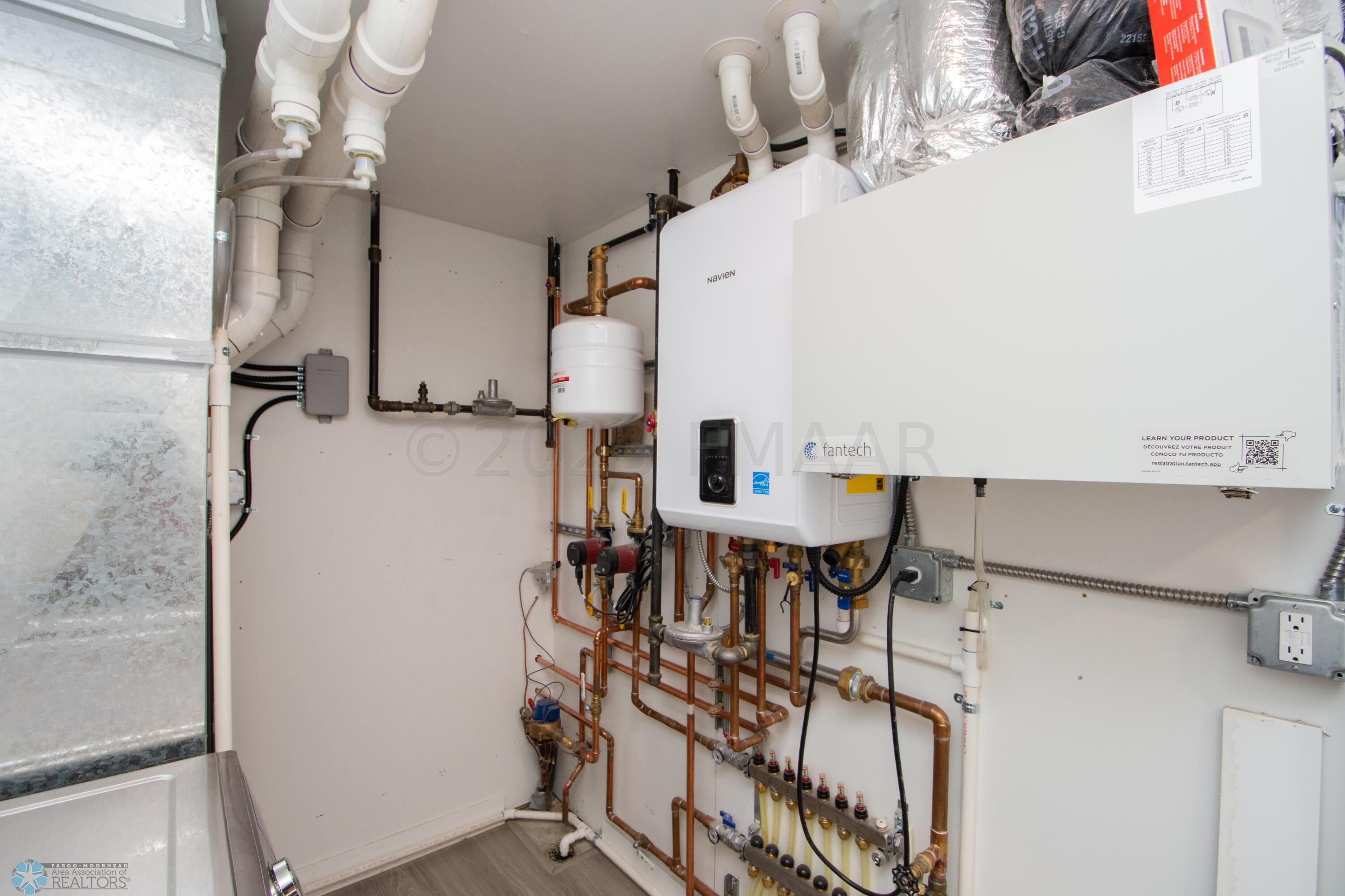 Utilities