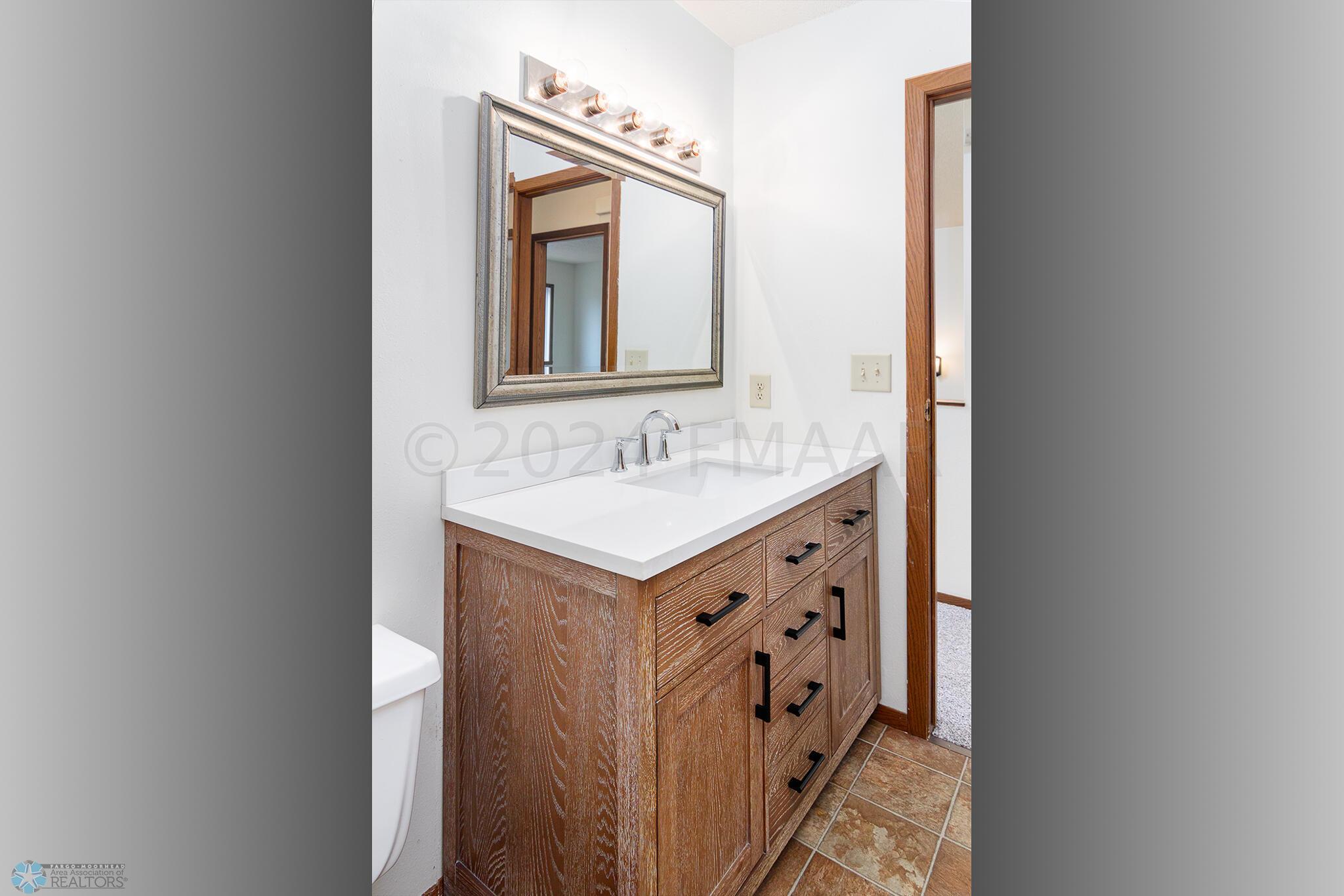 Upper Bath