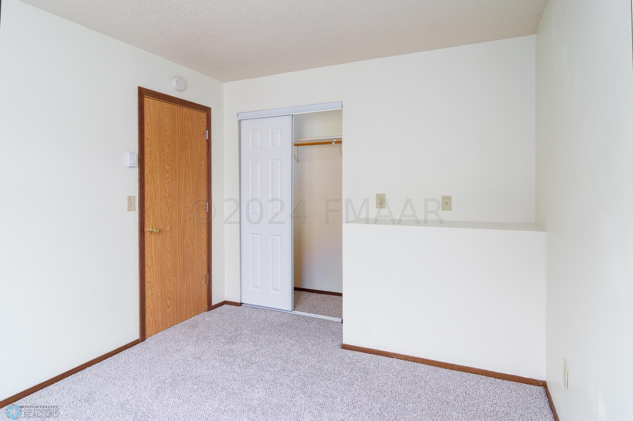 2nd Bedroom Up