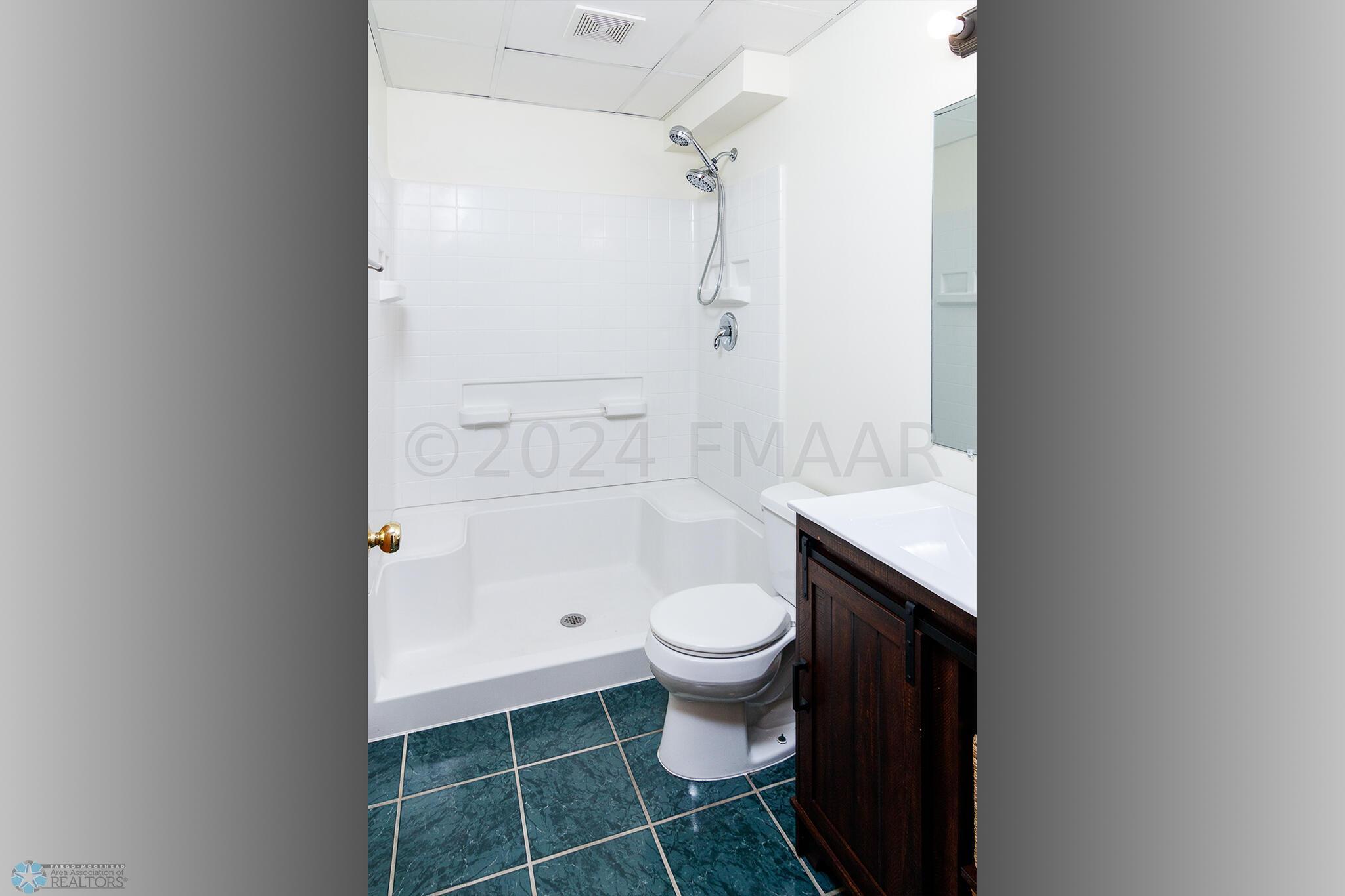 Lower Bath