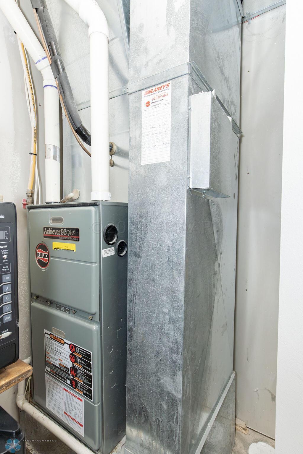 Utilities