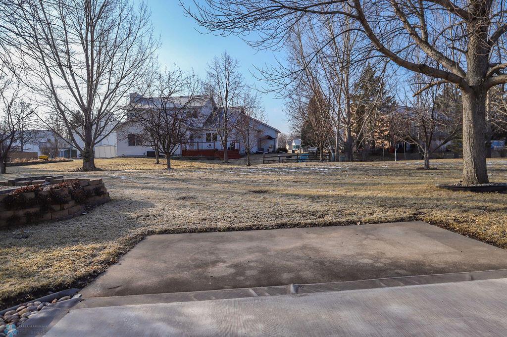 1335 St Circle S, Moorhead