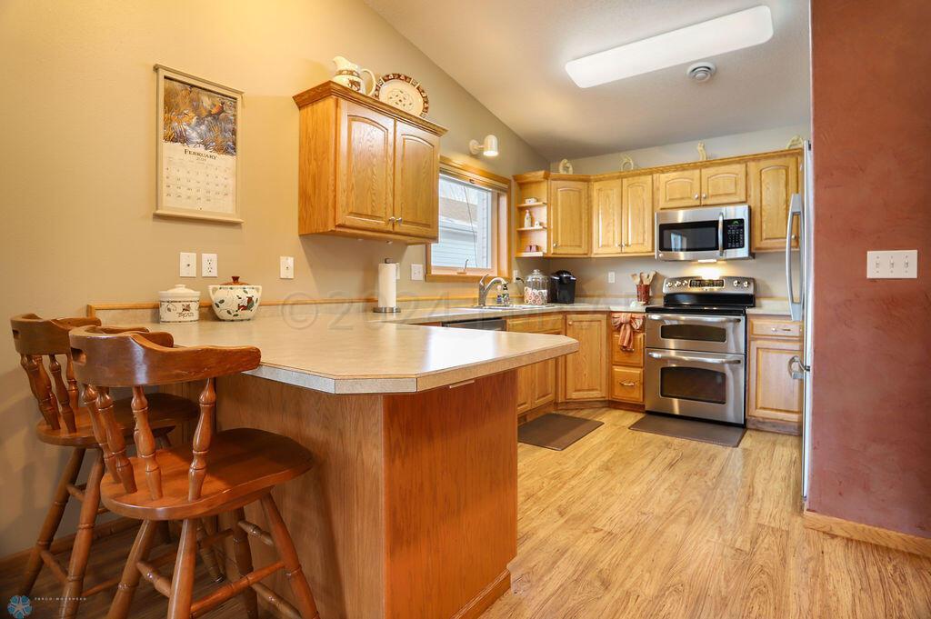 1335 St Circle S, Moorhead