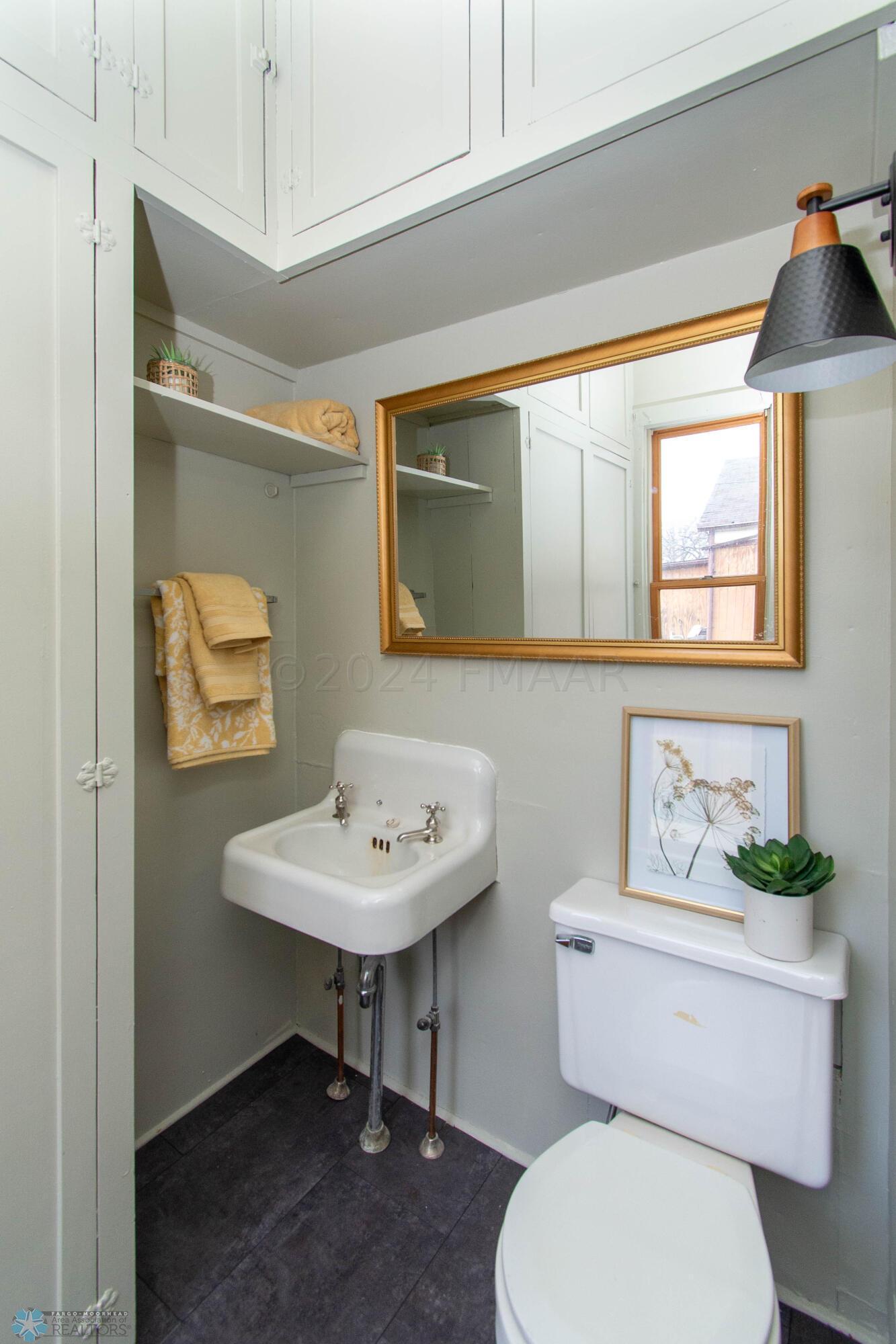 Bathroom 2