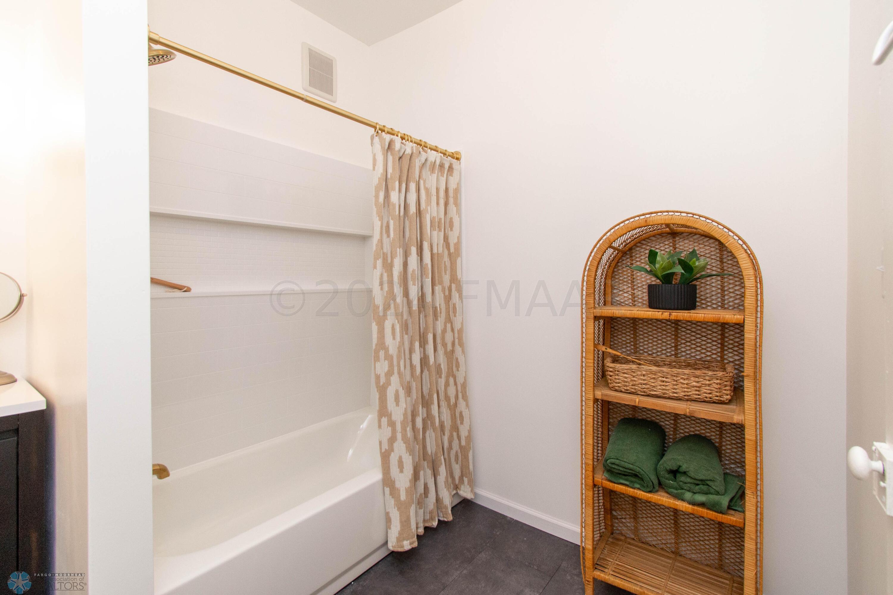 Bathroom 3
