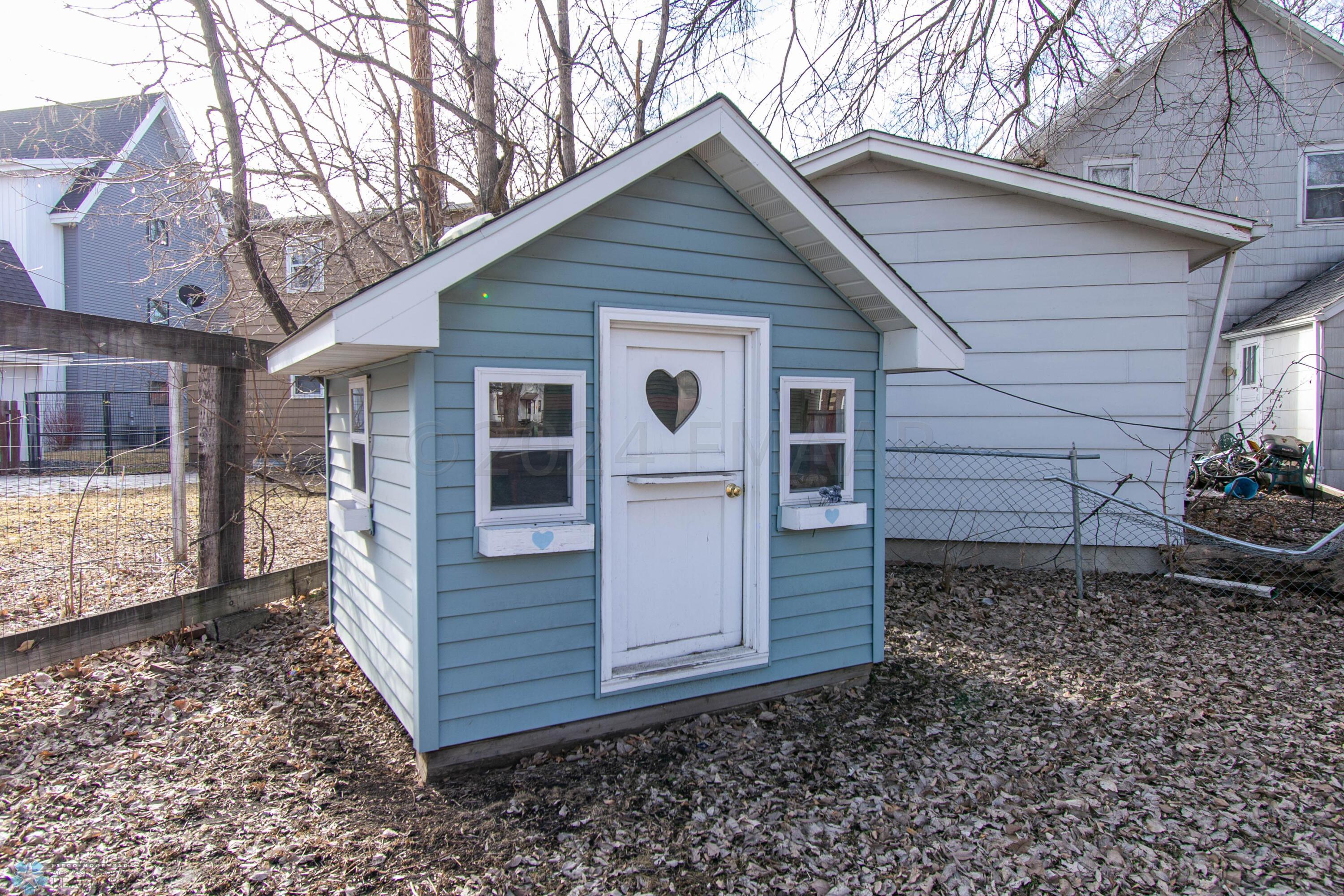 Playhouse