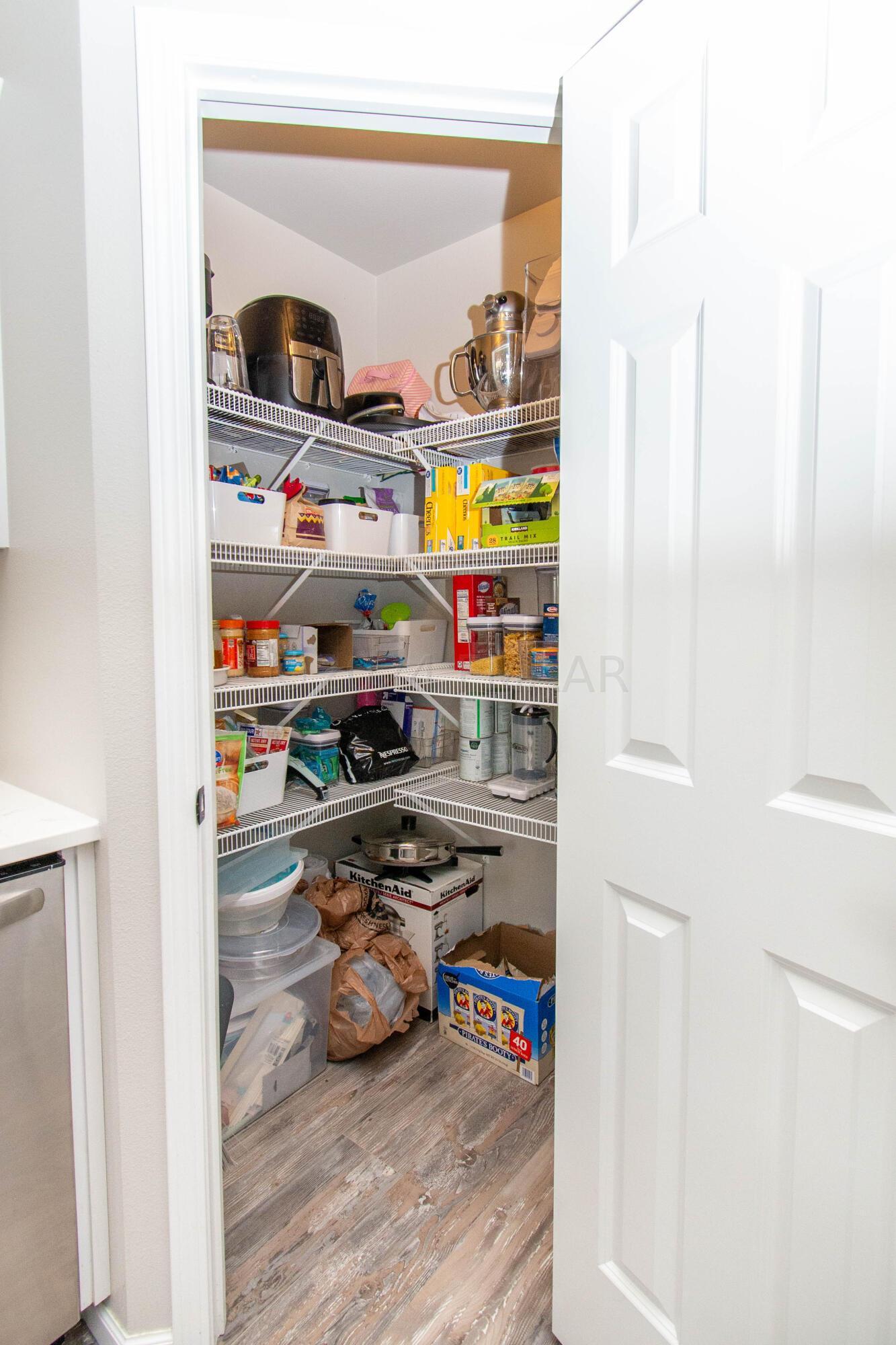 Pantry