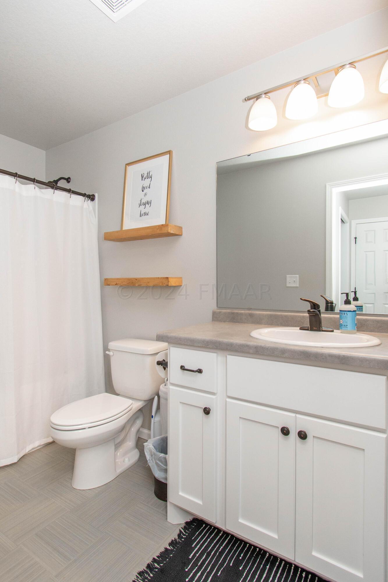 Bathroom 2
