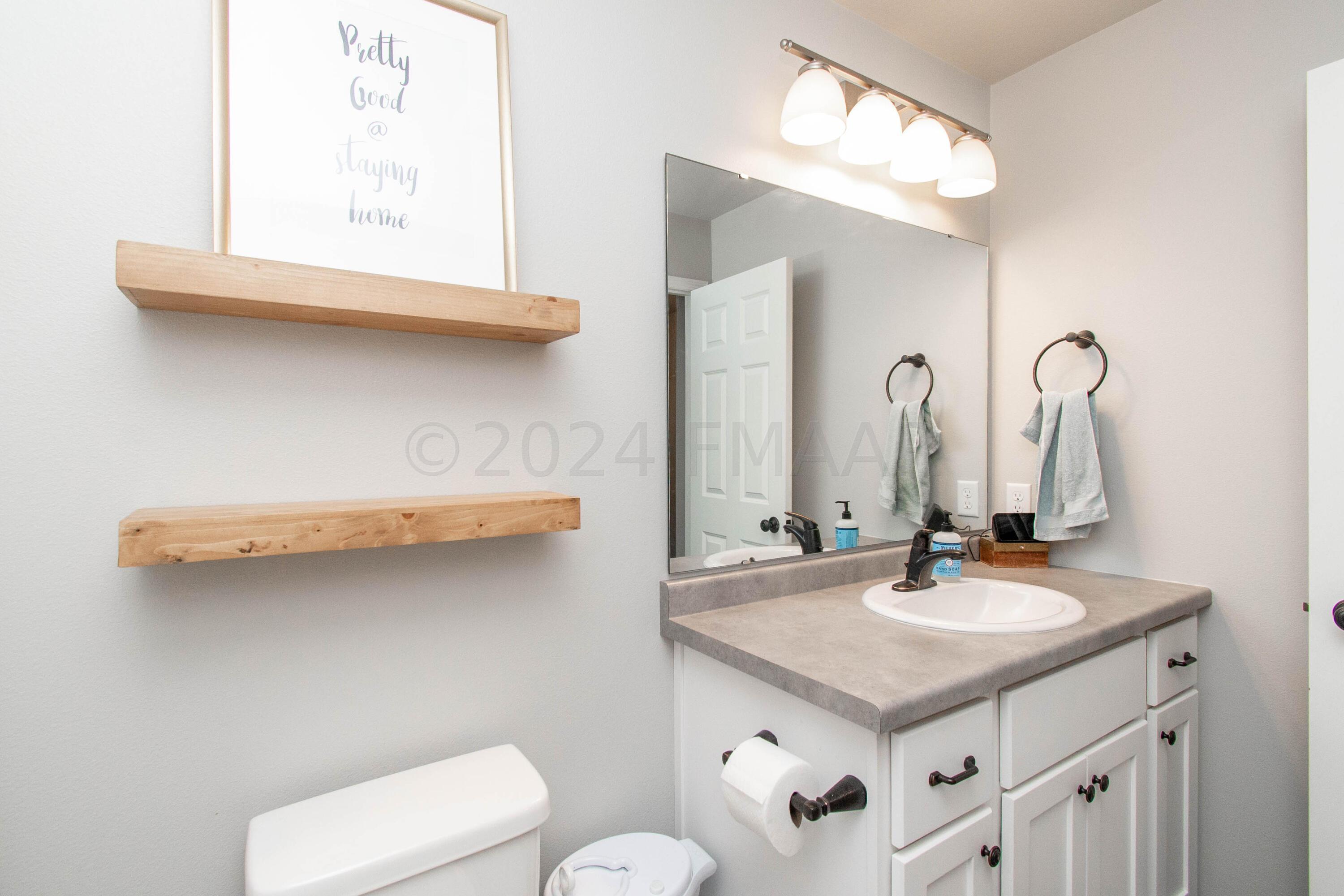 Bathroom 2