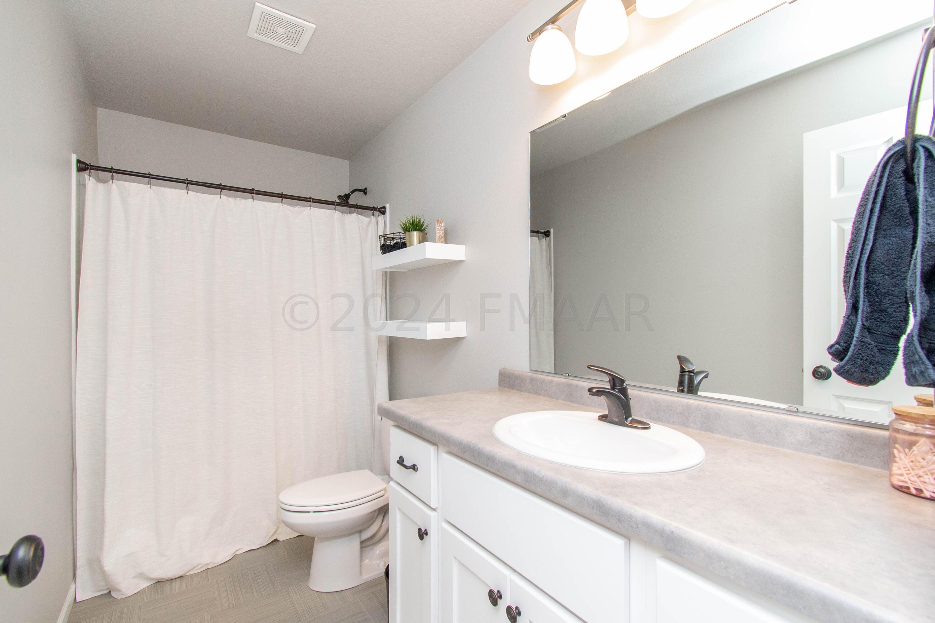 Bathroom 3
