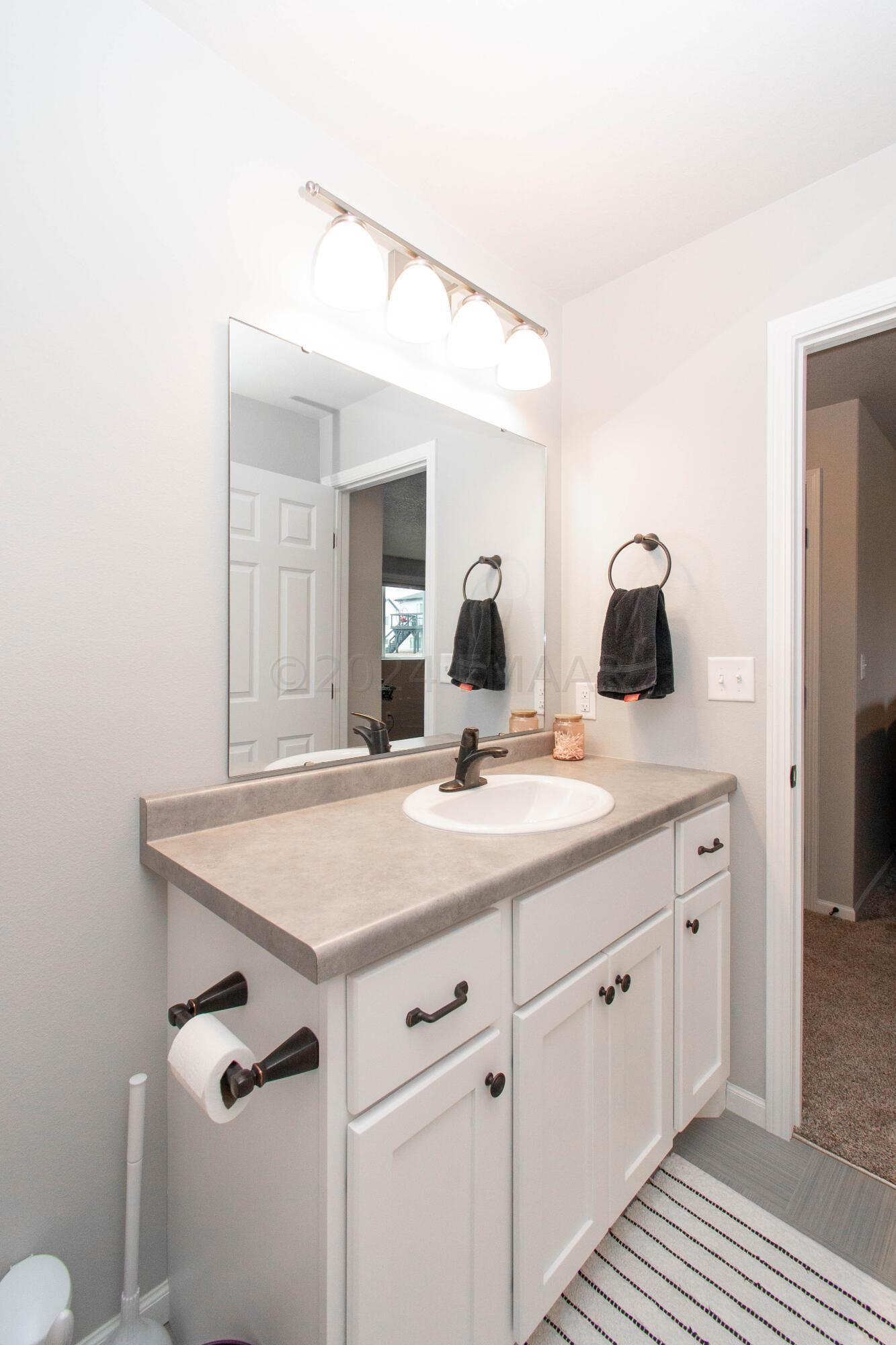 Bathroom 3