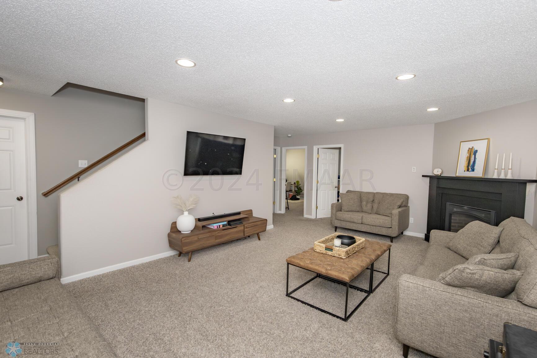 Basement FamilyRoom