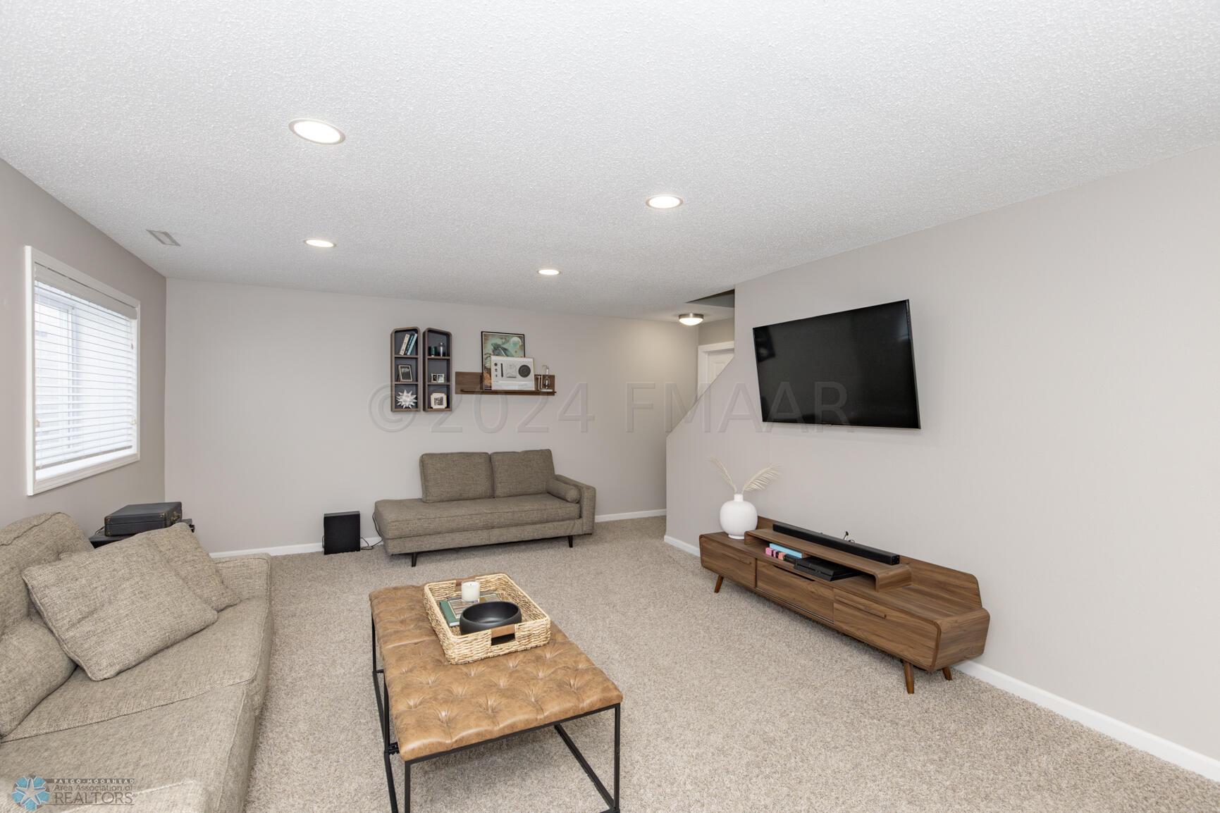 Basement FamilyRoom