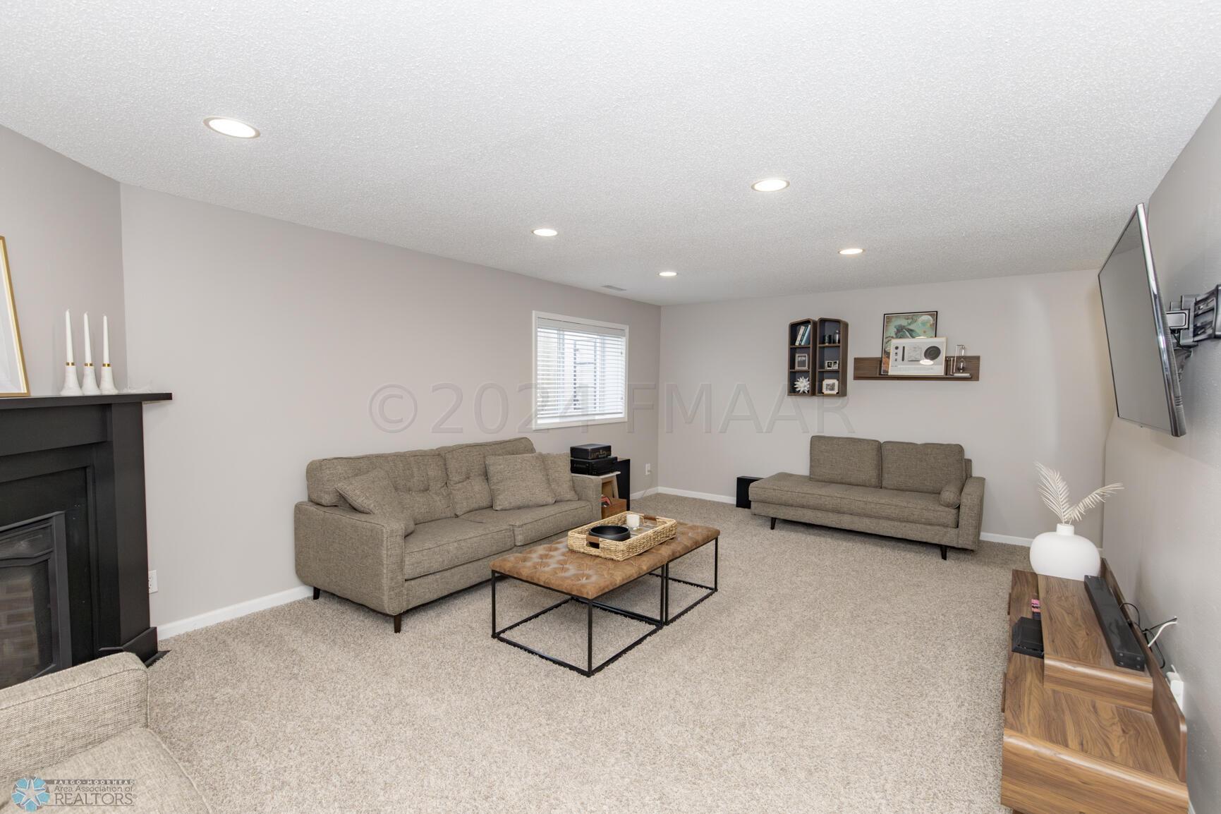 Basement FamilyRoom