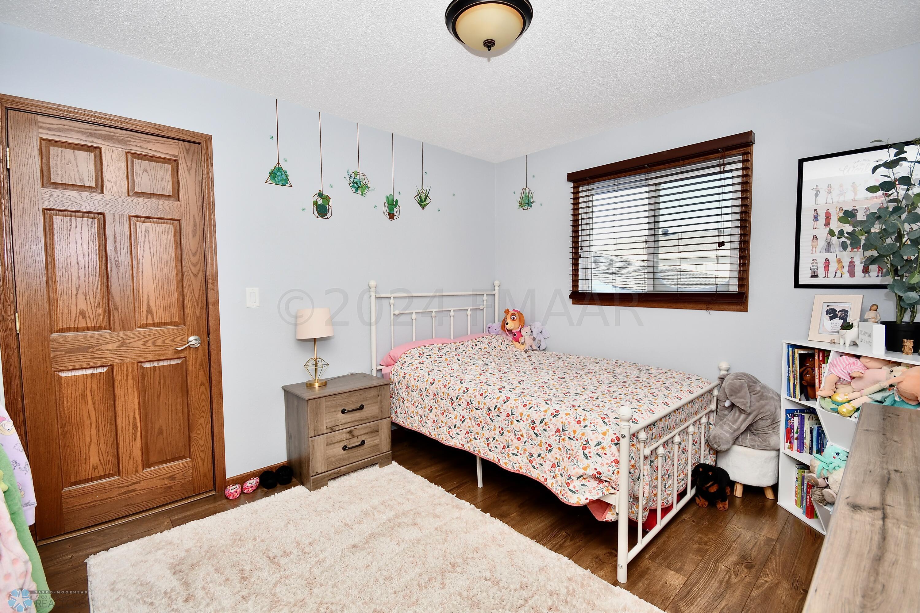 Upper Bedroom