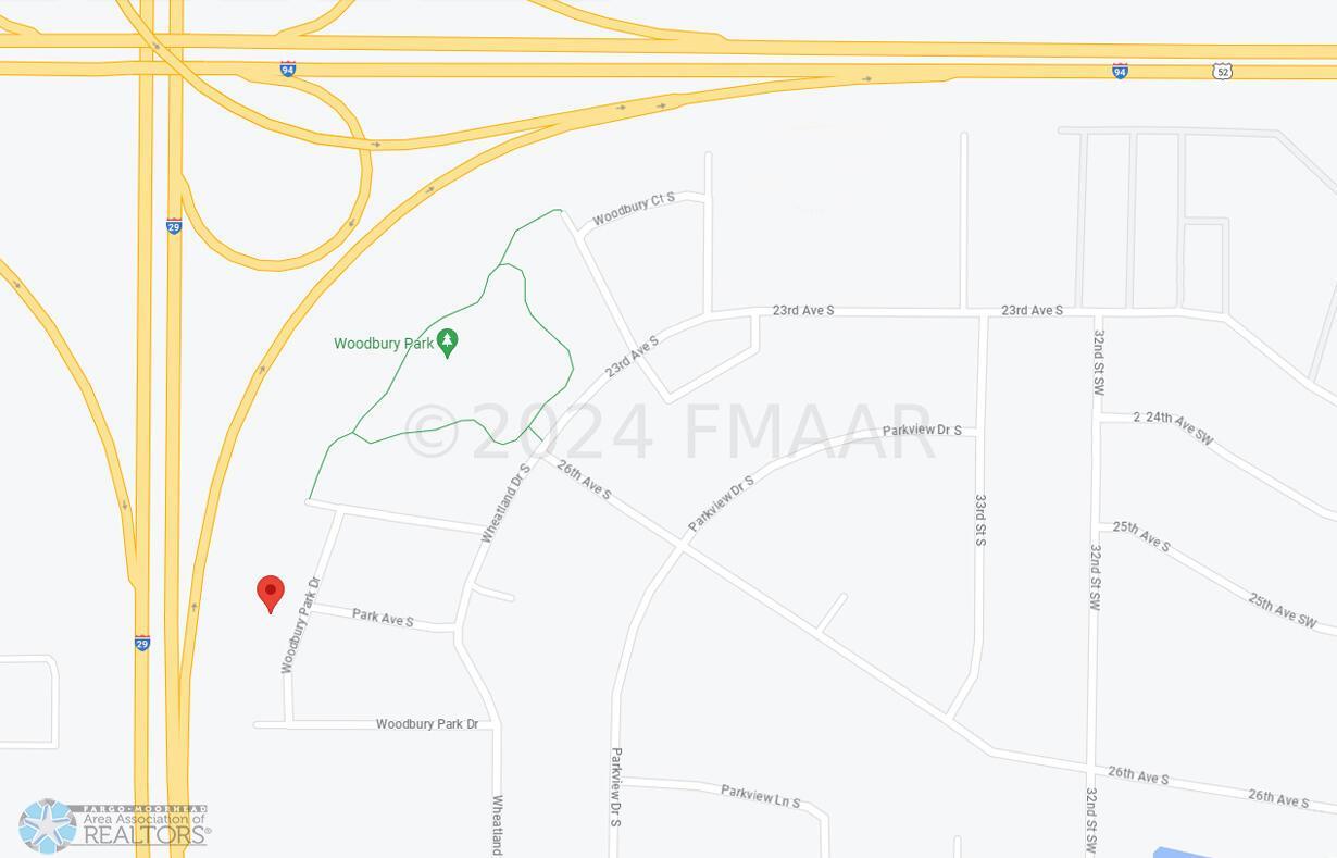 Woodbury-Park-MAP