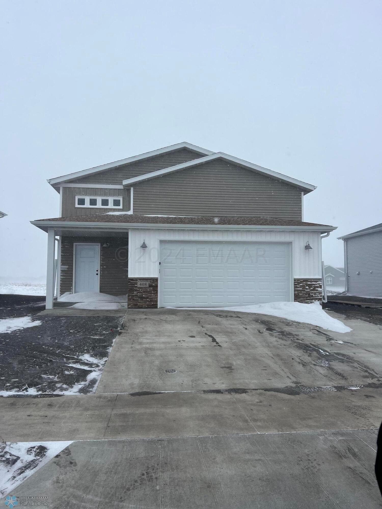 Property photo for 408 16TH Street NE, Dilworth, MN 56529