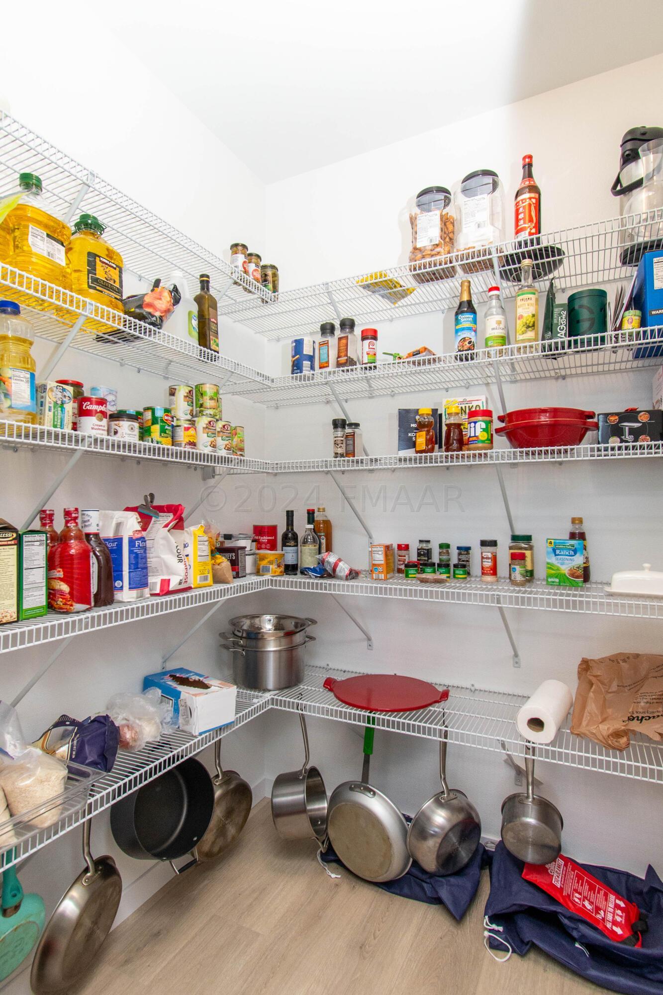 Pantry