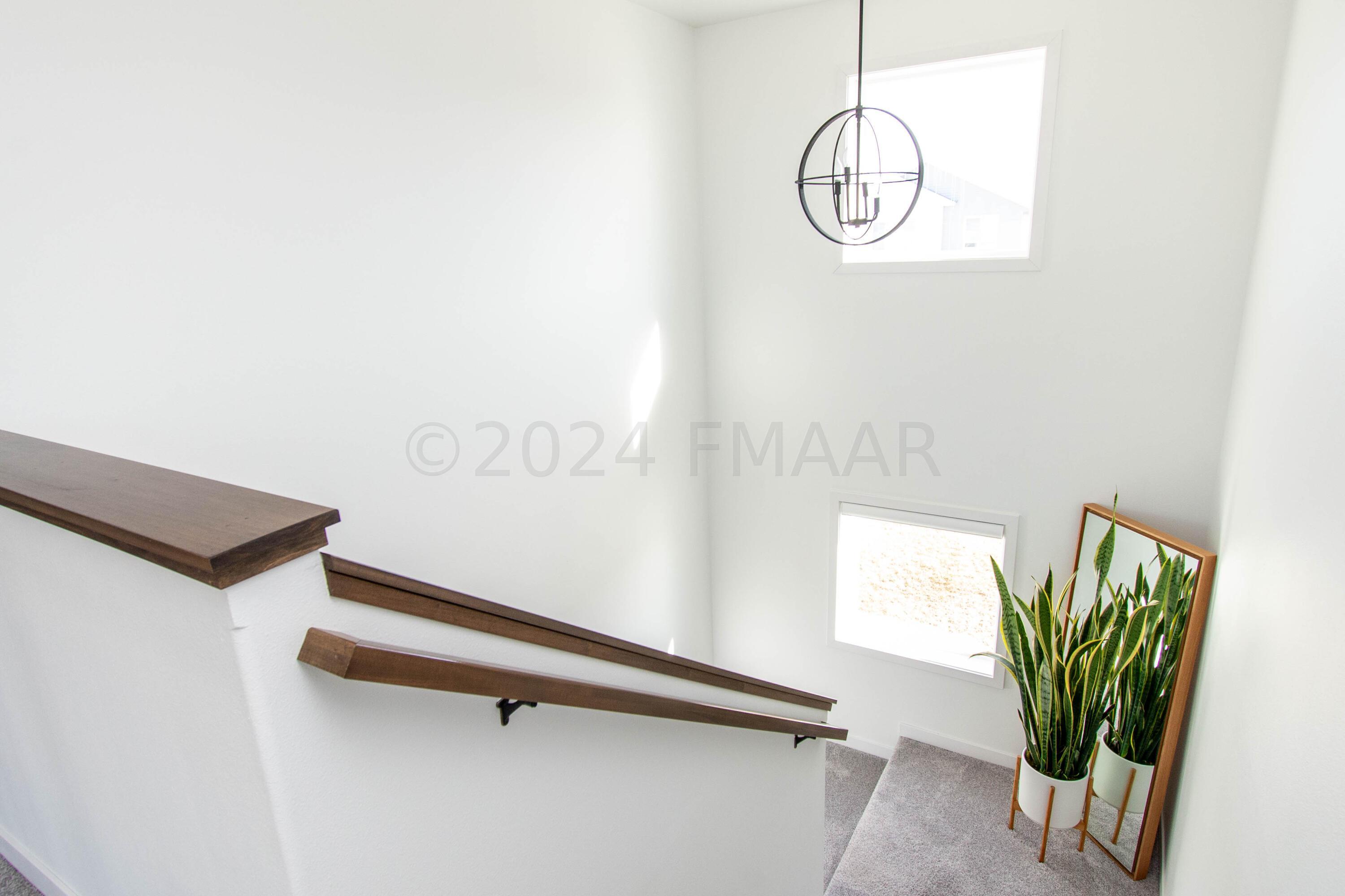 Stairway