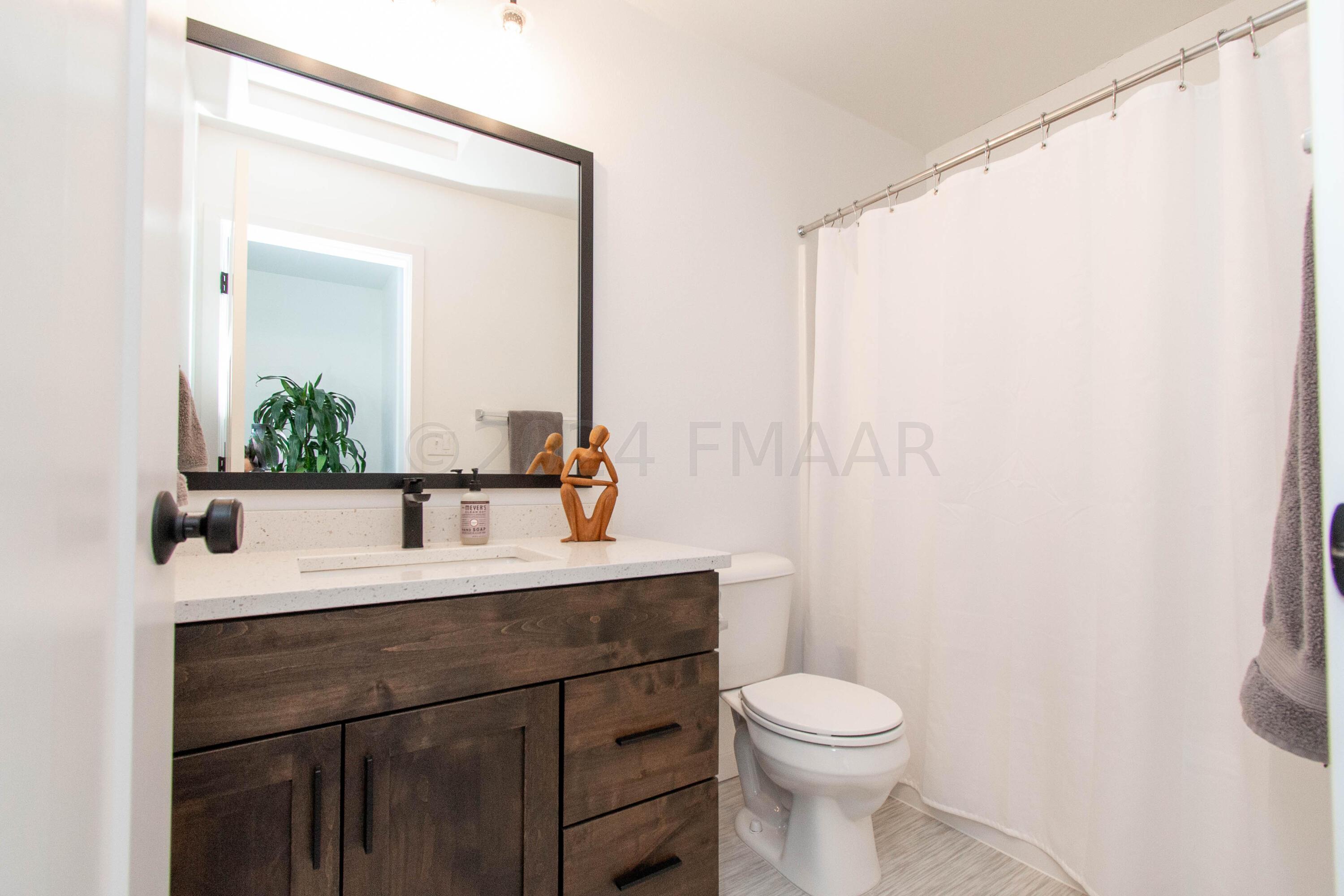 Bathroom 3