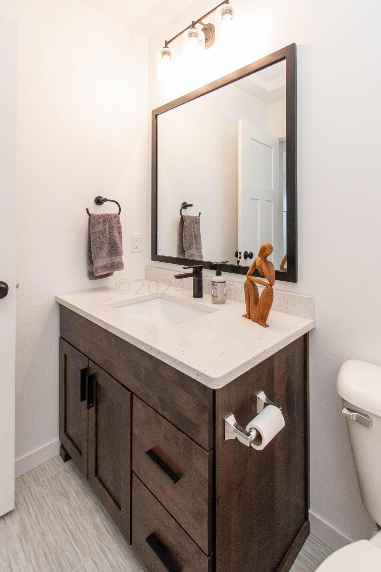 Bathroom 3