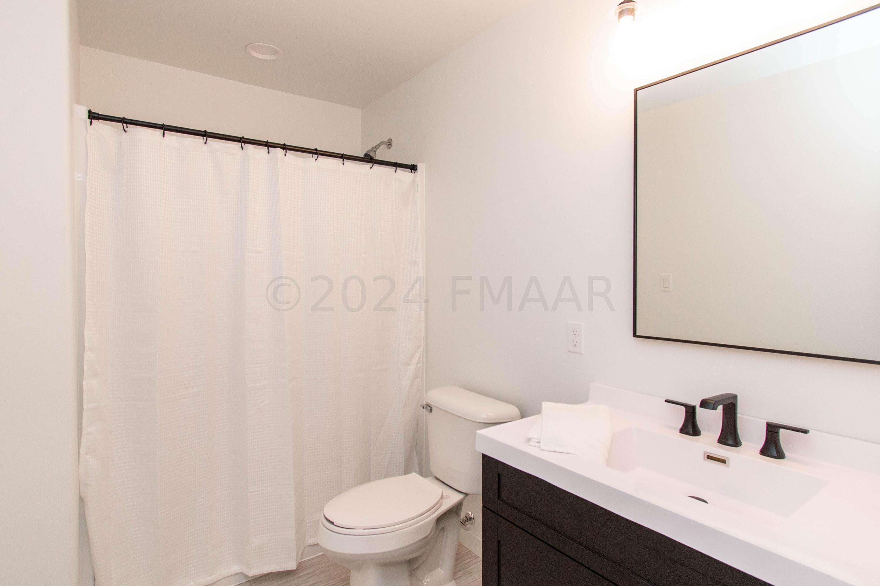 Bathroom 4