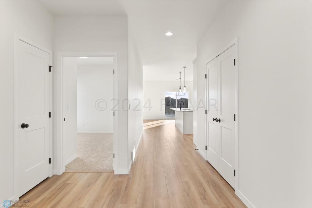 Front Foyer