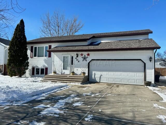 404 19th St E, West Fargo