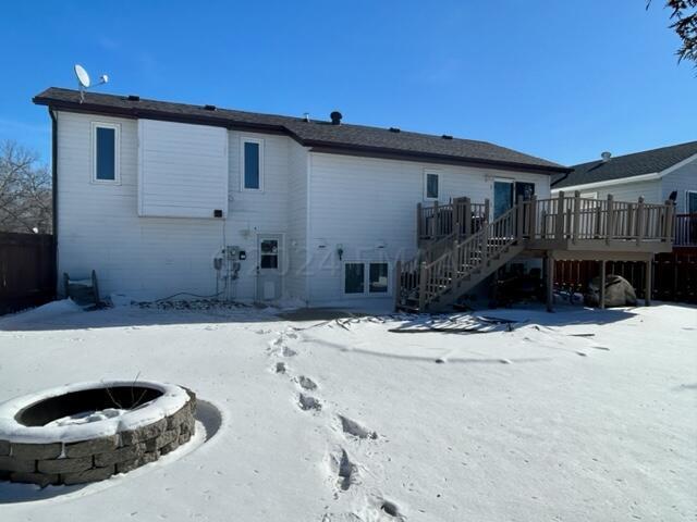 404 19th St E, West Fargo
